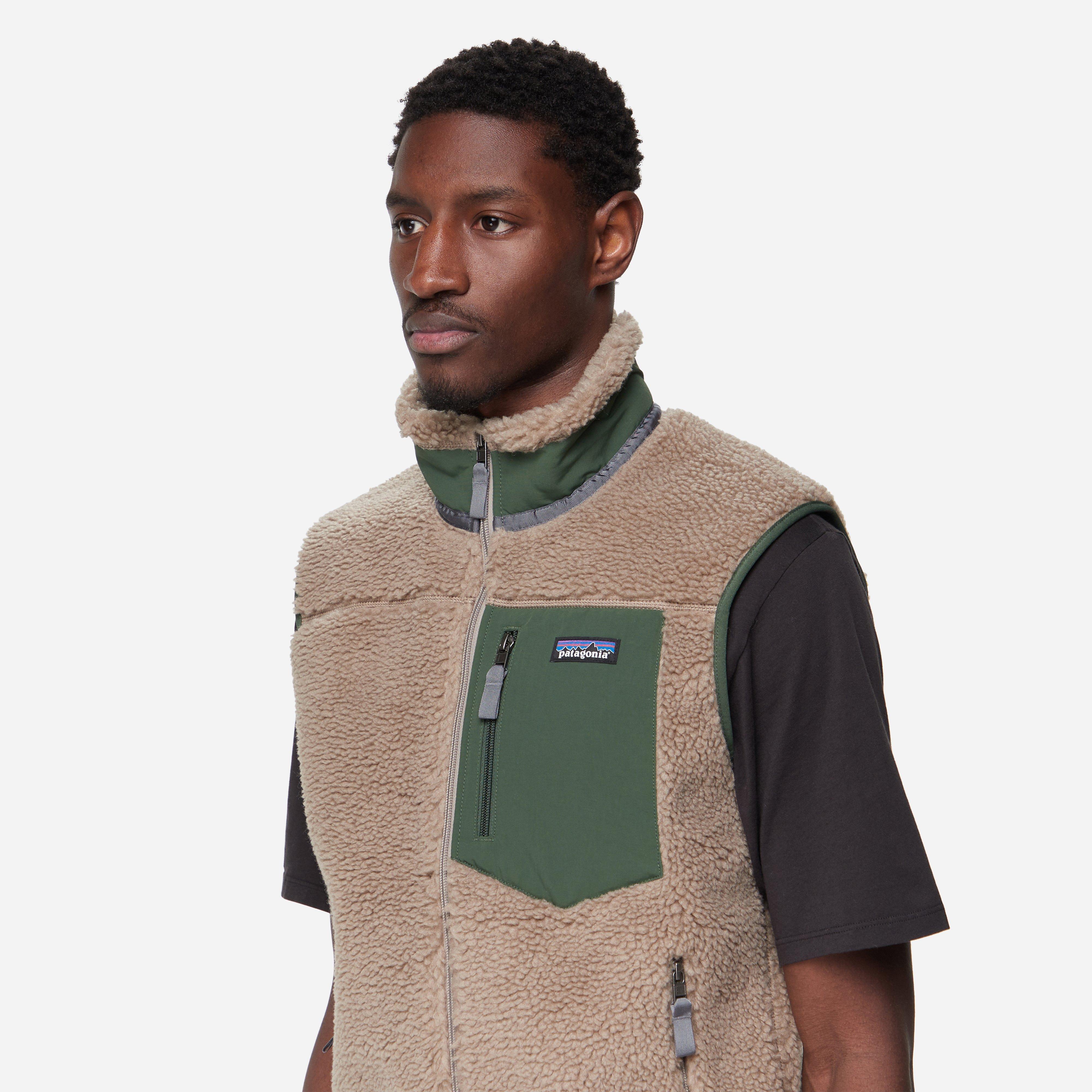 Patagonia Retro-X Vest