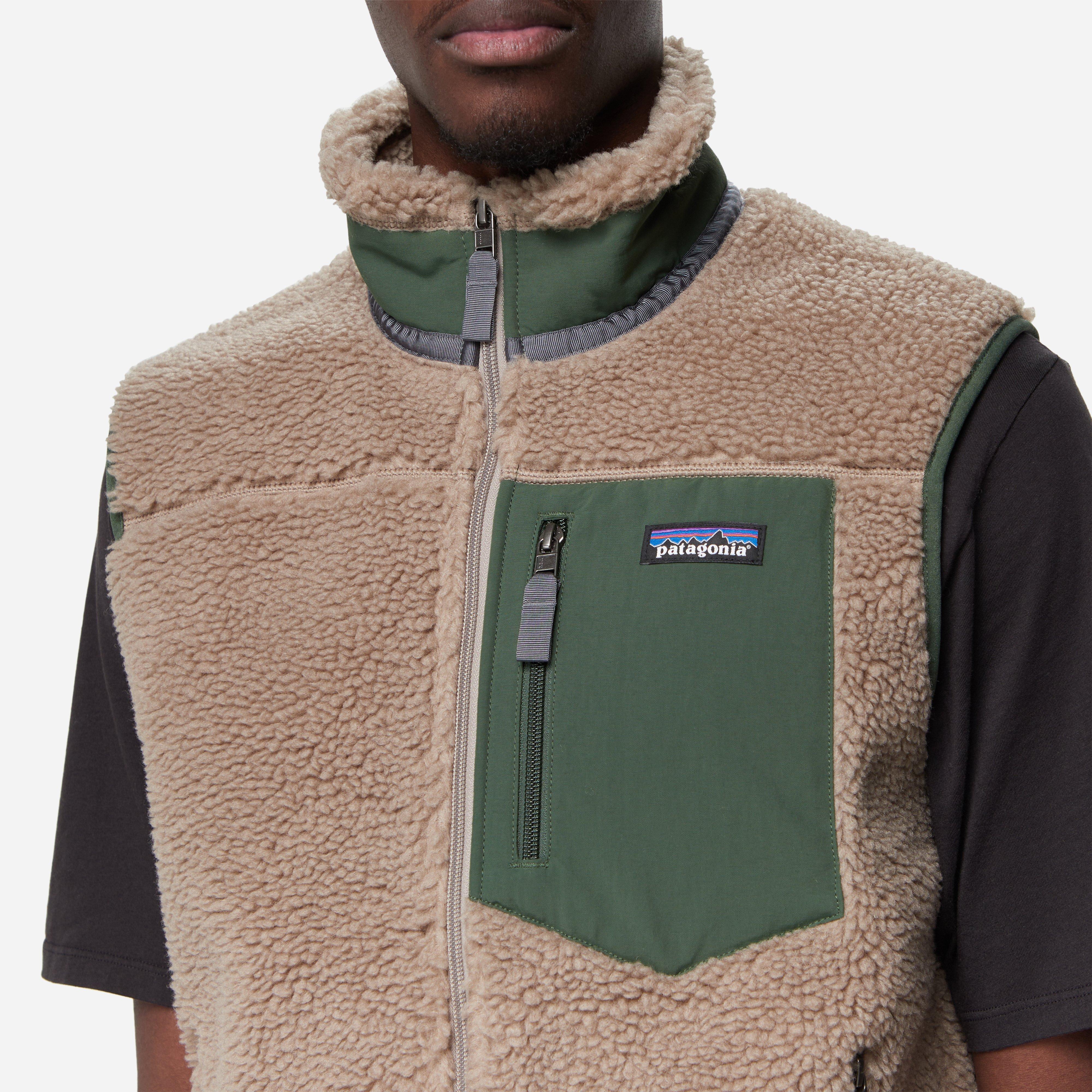 Patagonia Retro-X Vest