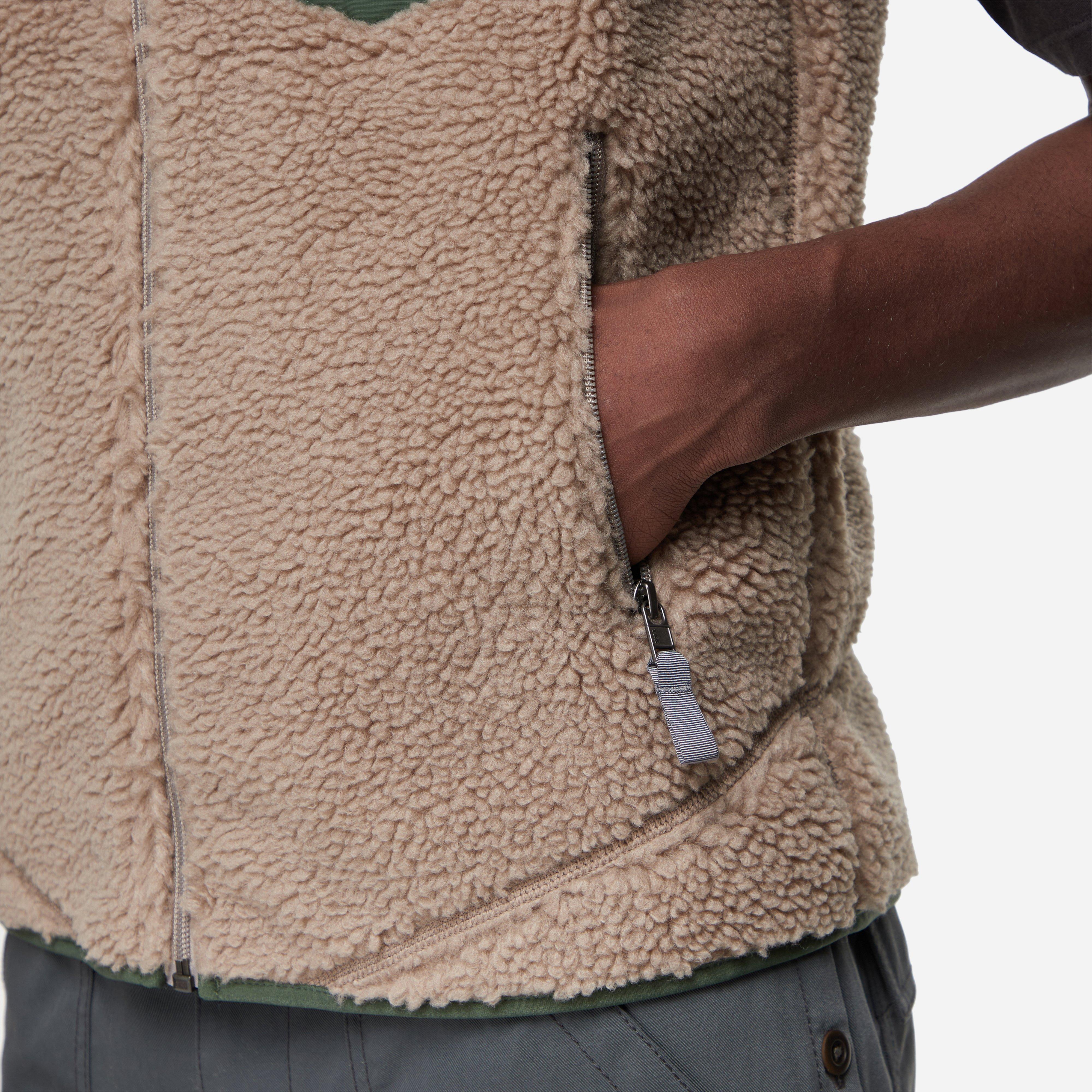 Patagonia Retro-X Vest