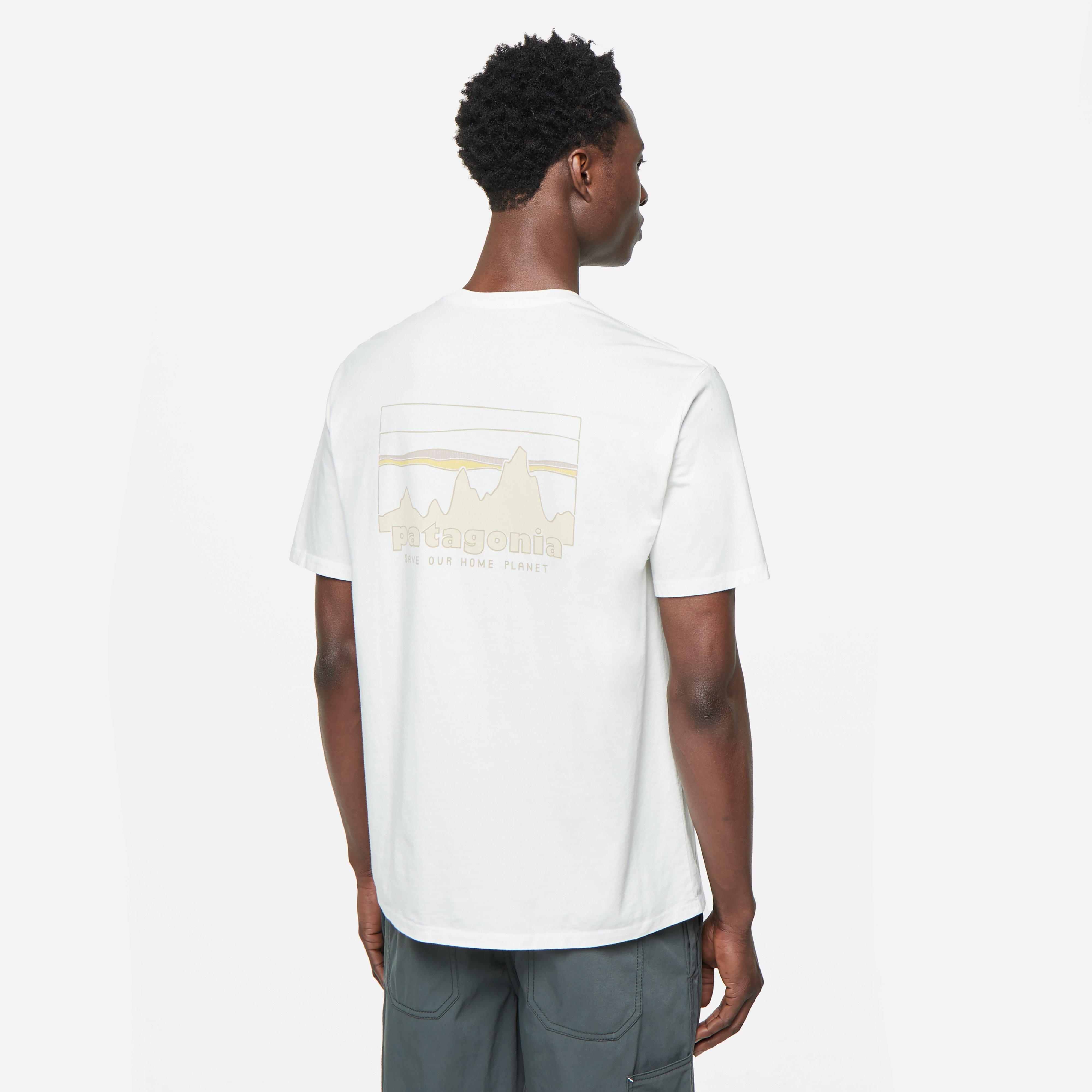 Patagonia 73 Skyline T-Shirt