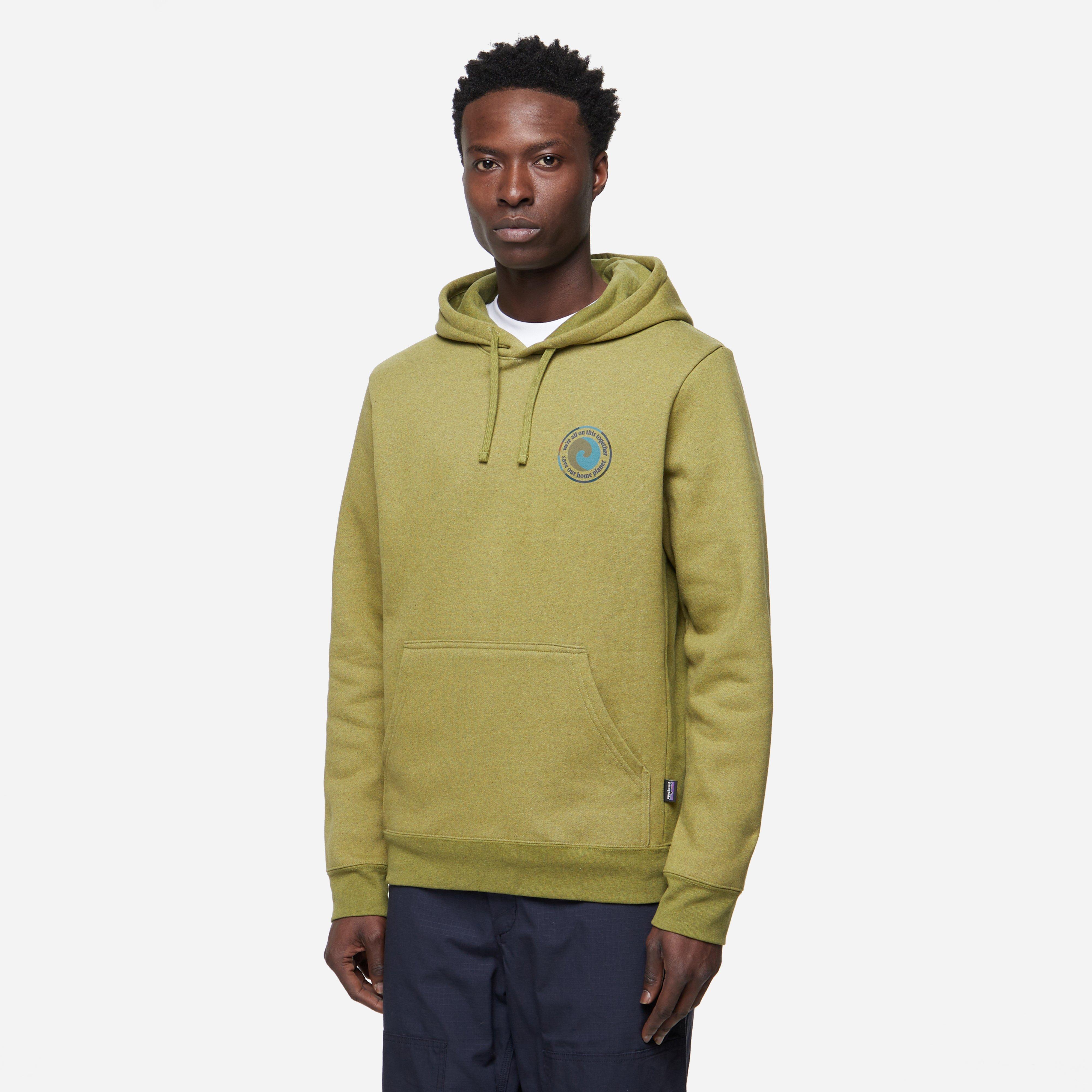 Patagonia Fitz Uprisal Hoodie