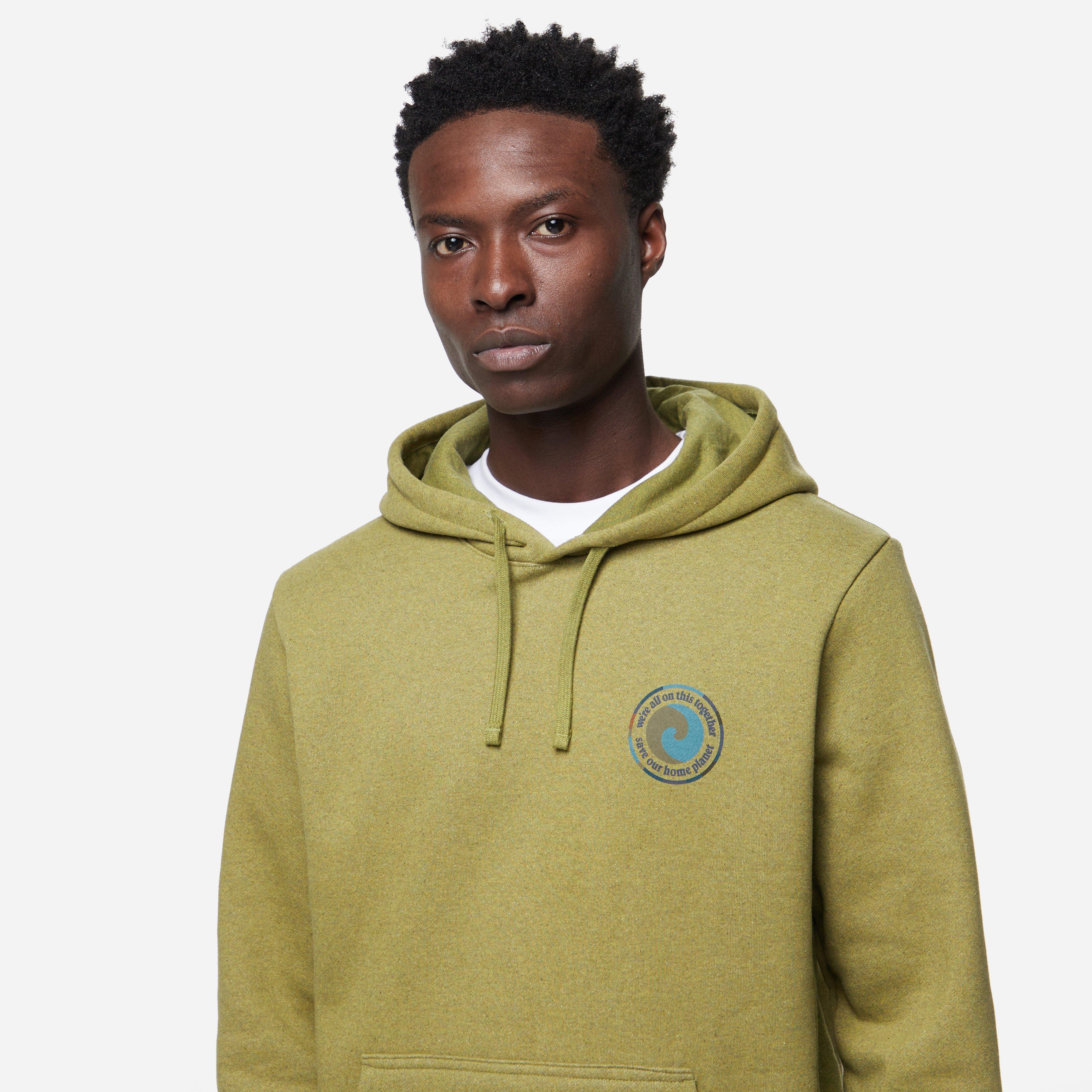 Patagonia Fitz Uprisal Hoodie