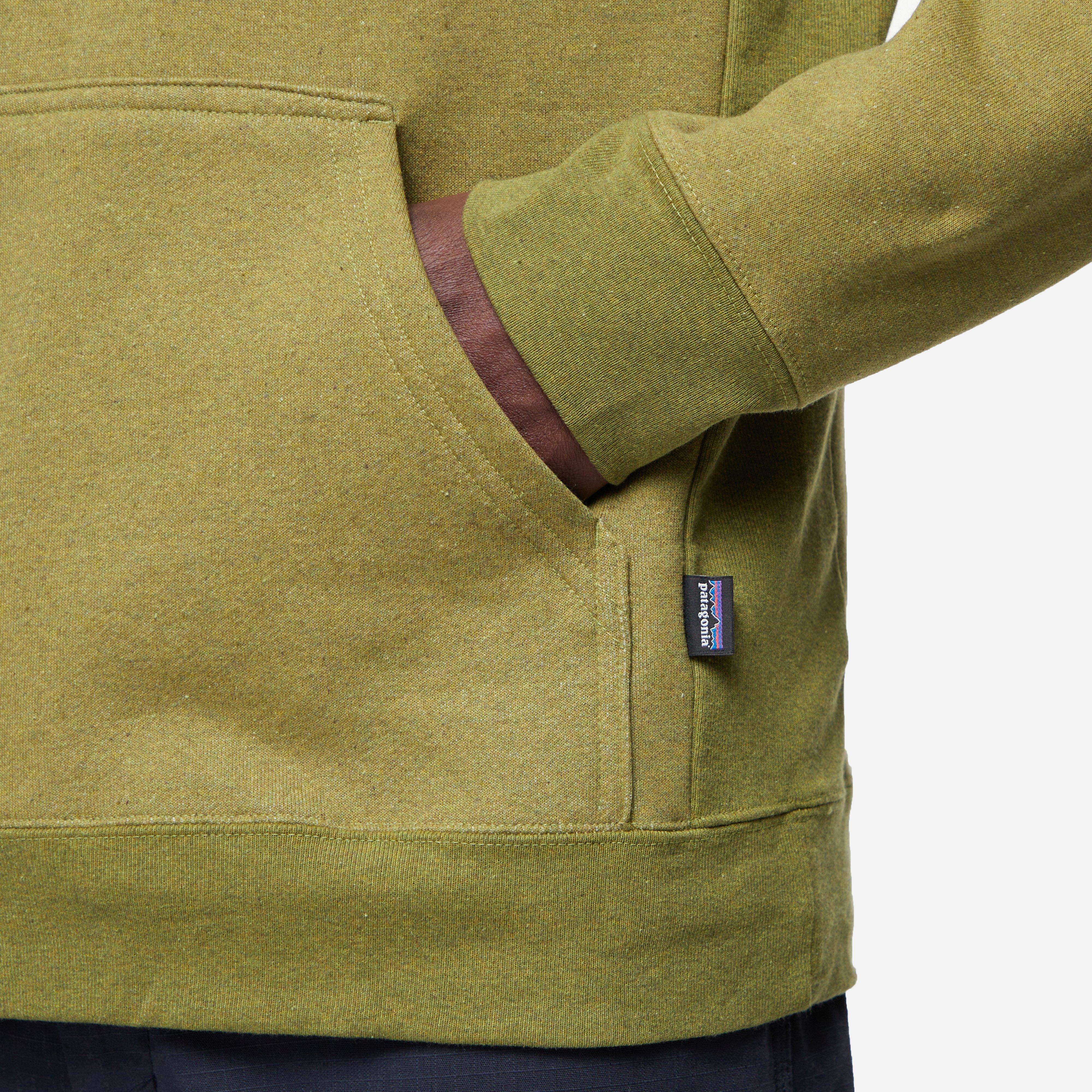 Patagonia Fitz Uprisal Hoodie