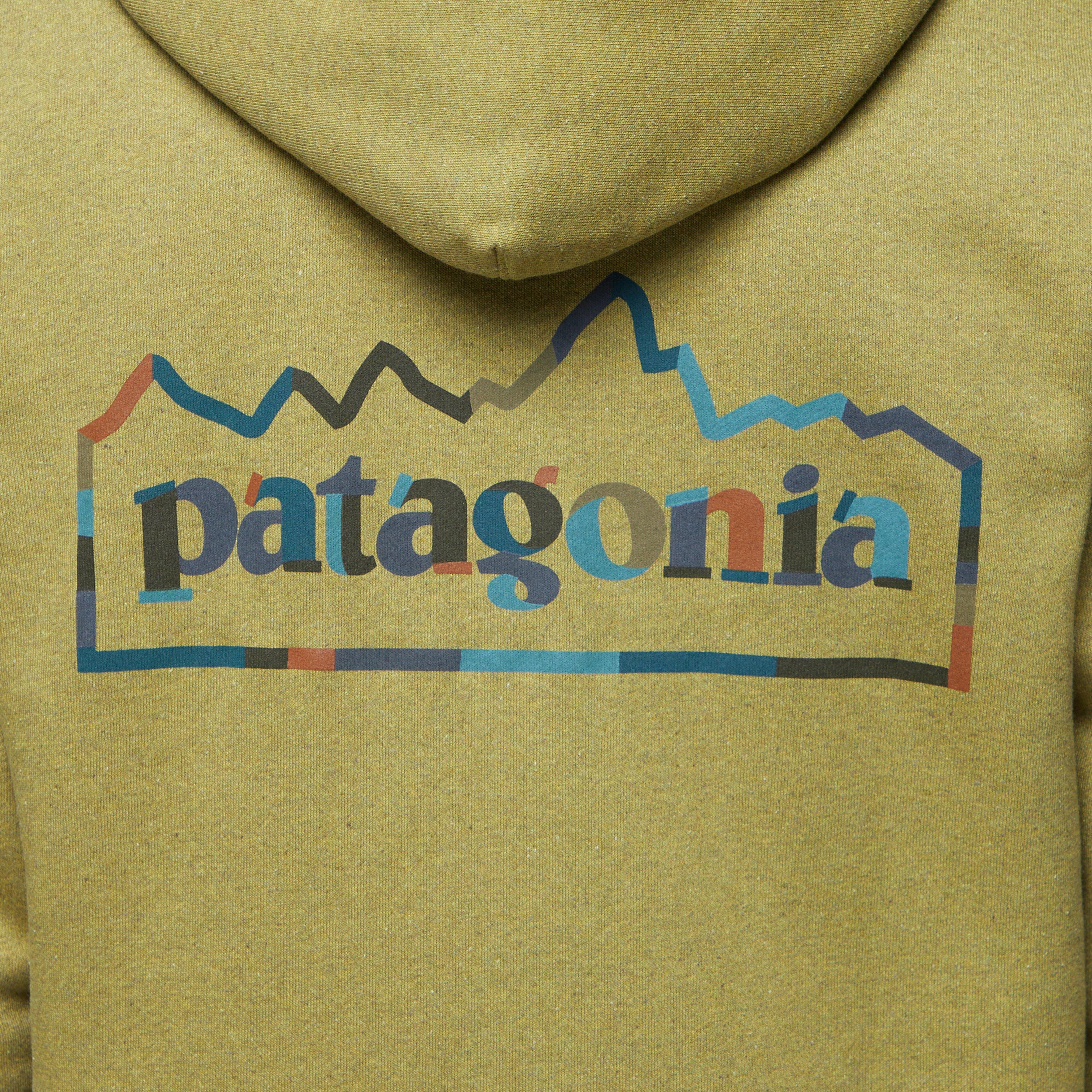 Patagonia Fitz Uprisal Hoodie