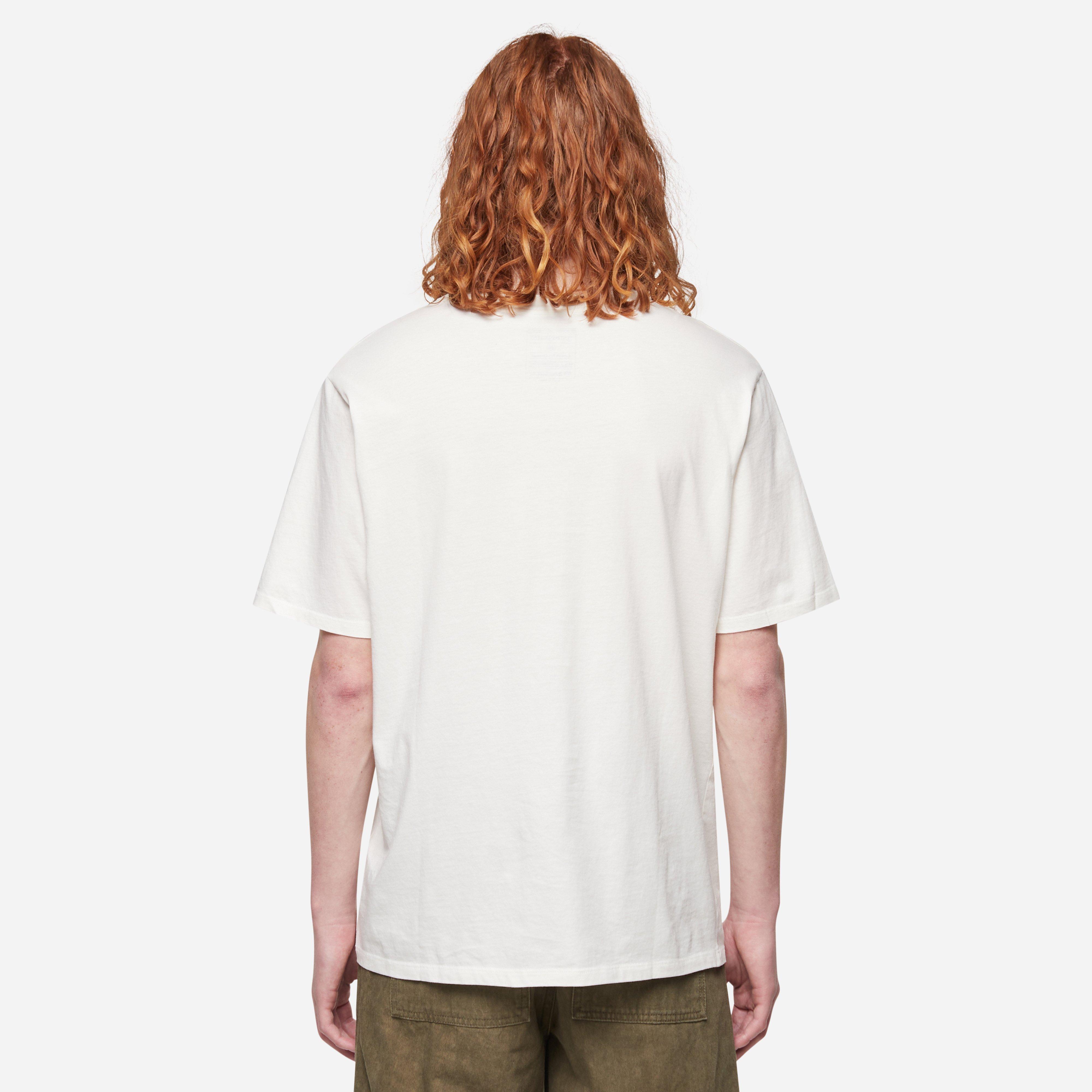Patagonia Daily Pocket T-Shirt