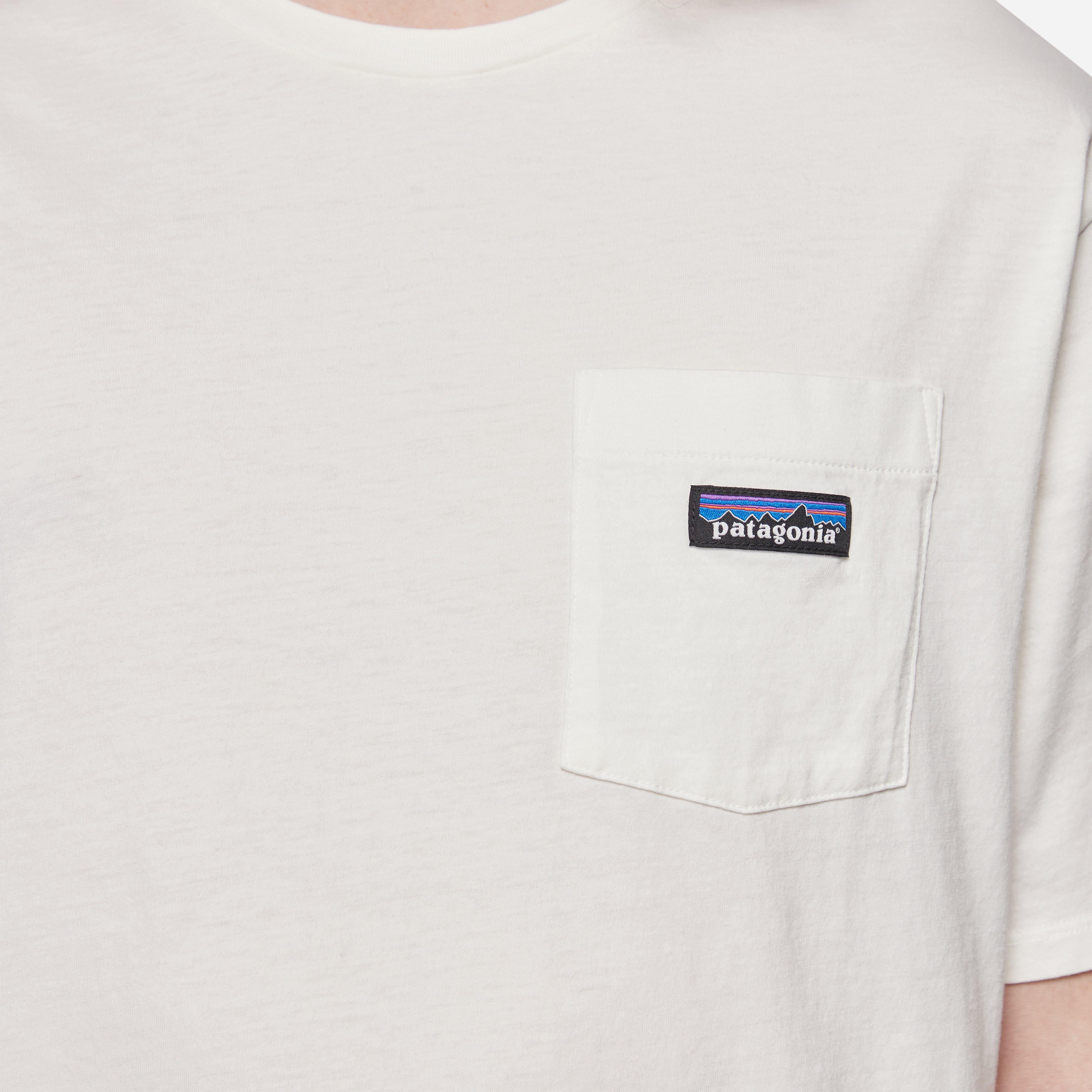 Patagonia Daily Pocket T-Shirt