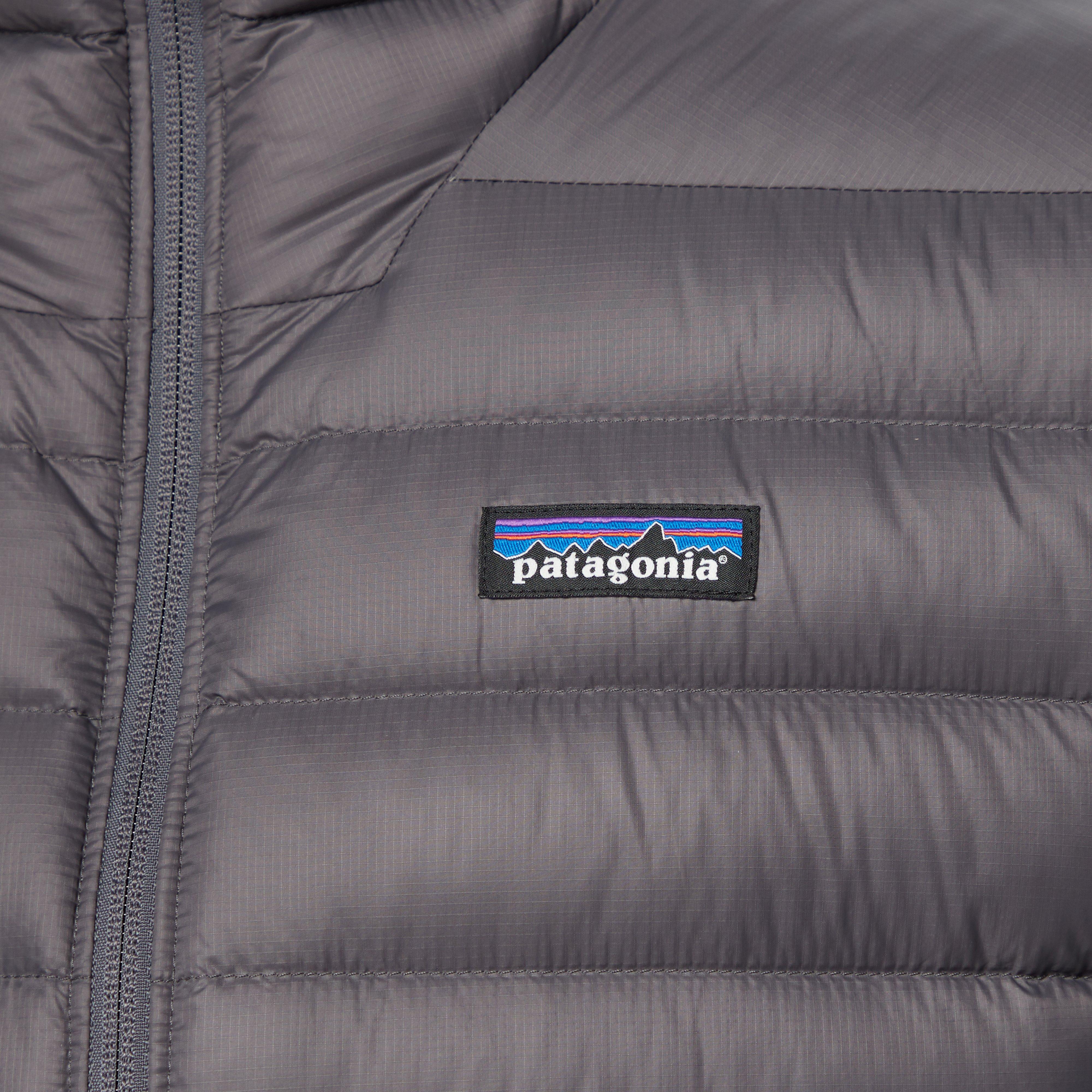 Patagonia Down Sweater Jacket