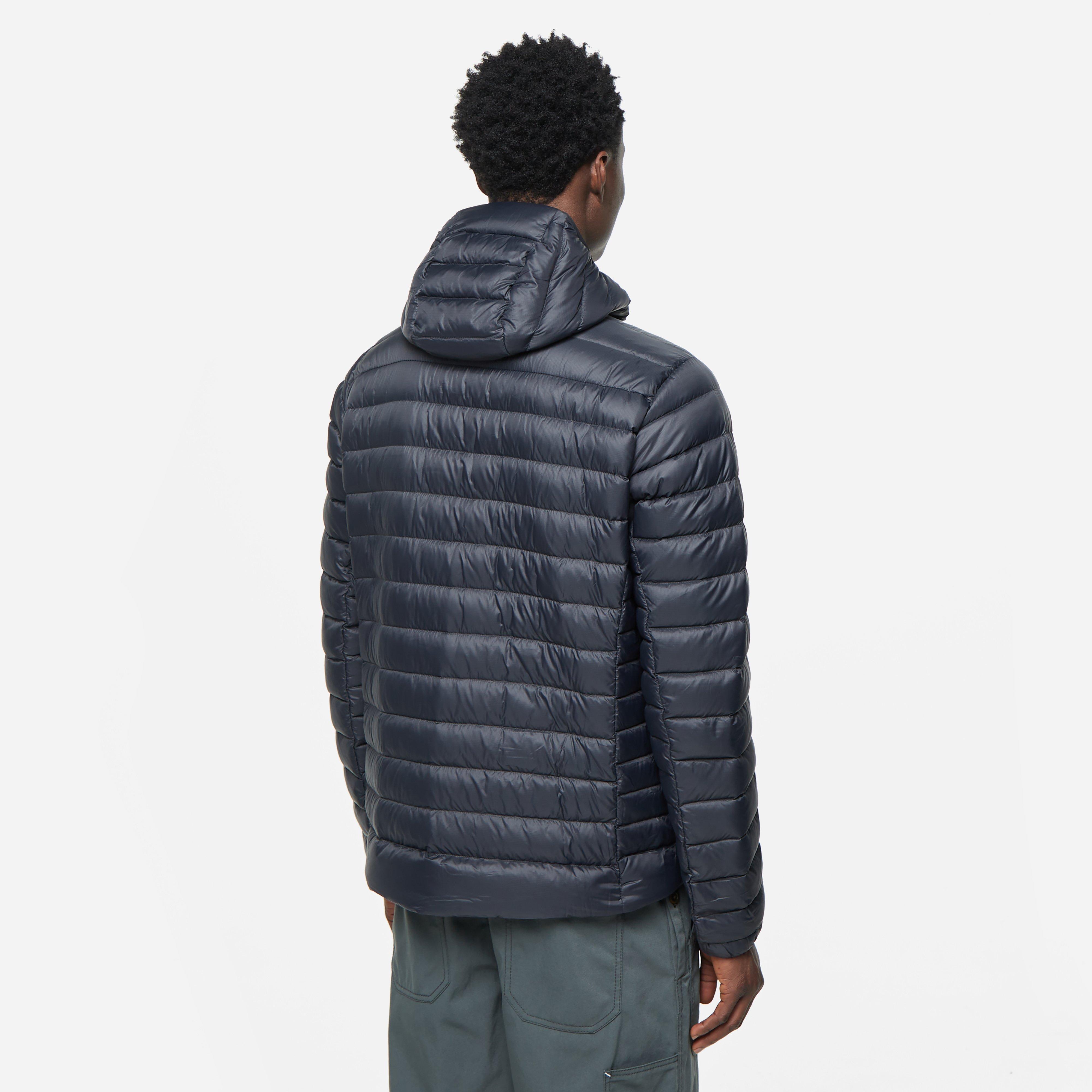 Patagonia Down Sweater Hooded Jacket