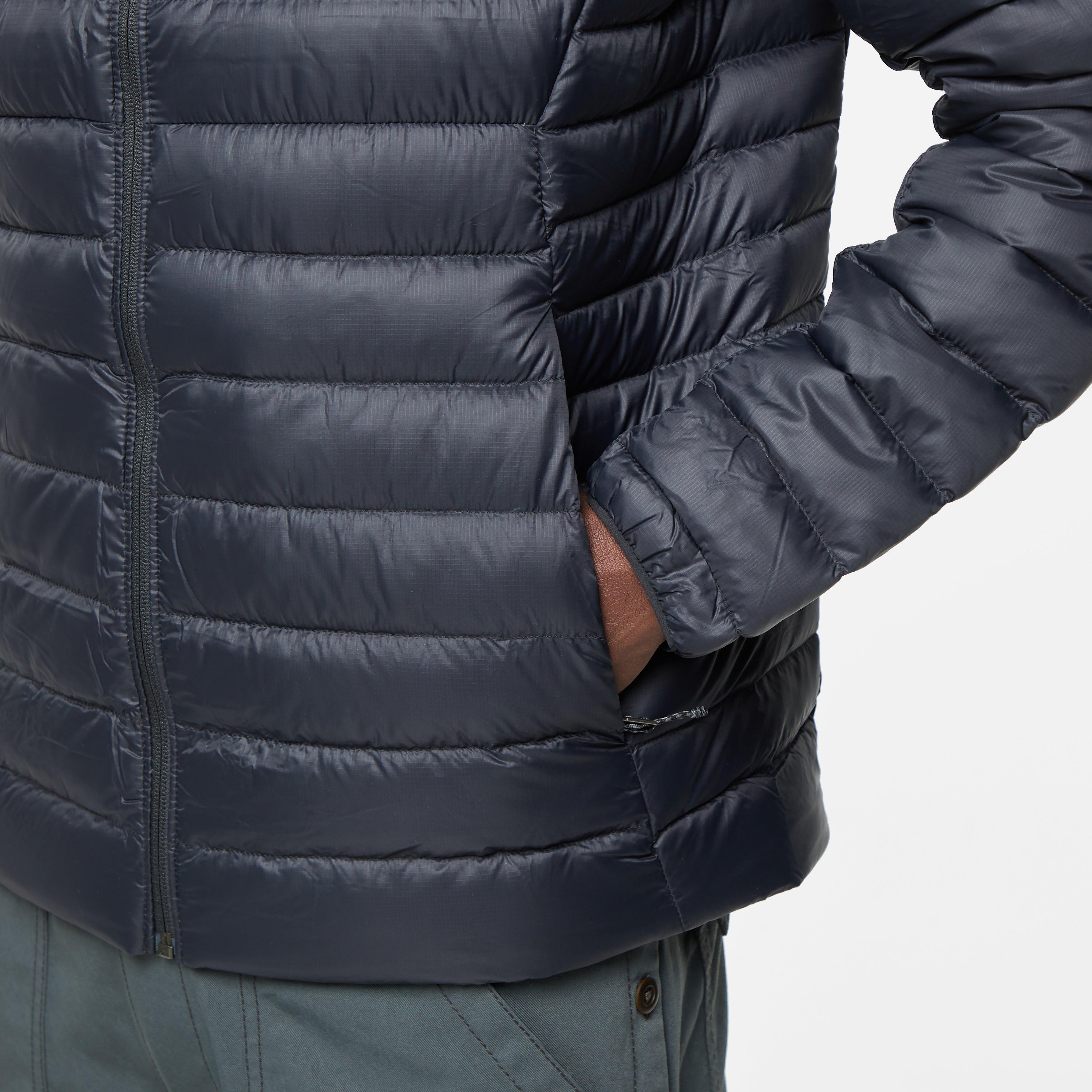 Patagonia Down Sweater Hooded Jacket
