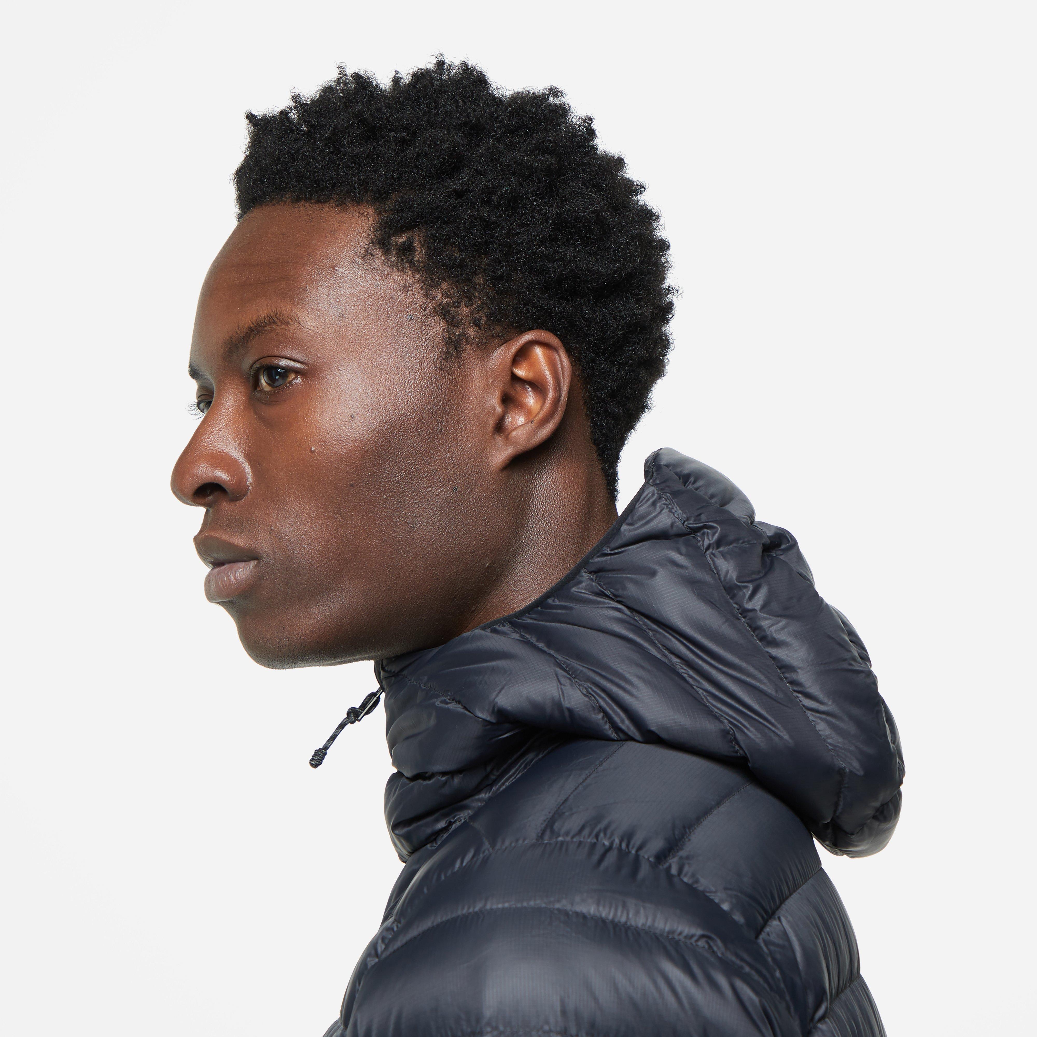 Patagonia Down Sweater Hooded Jacket