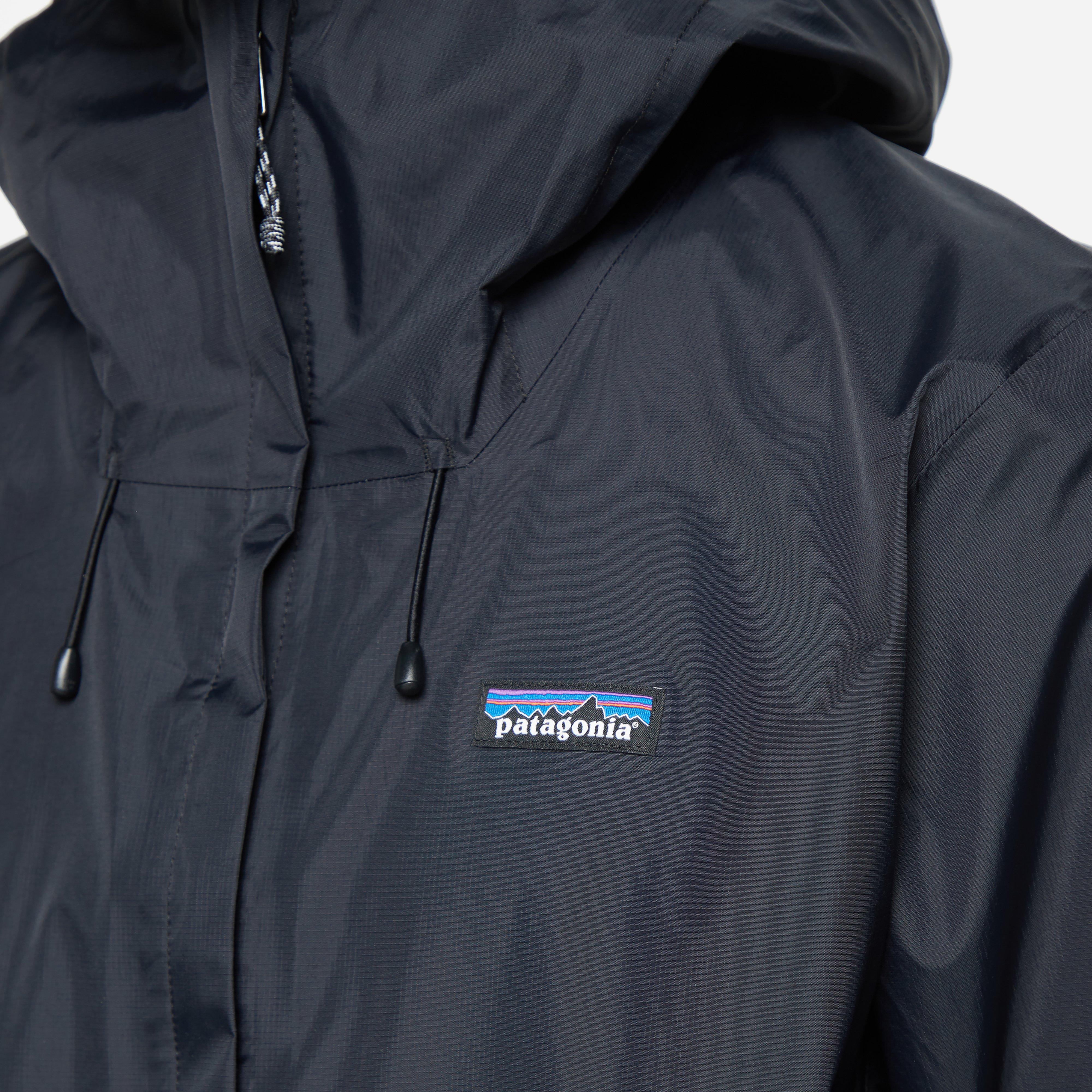 Patagonia Torrentshell 3L Jacket