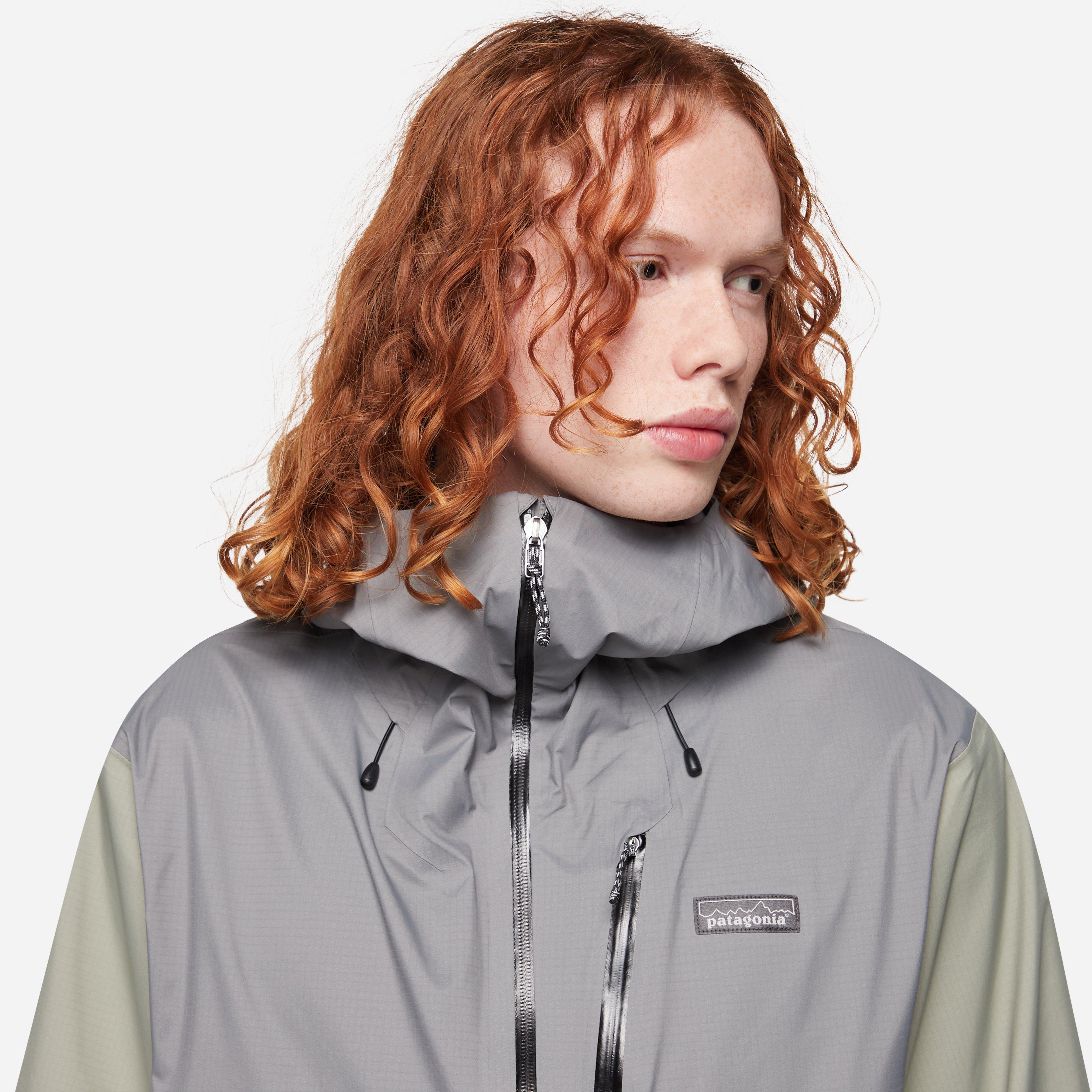 Patagonia Granite Crest Jacket
