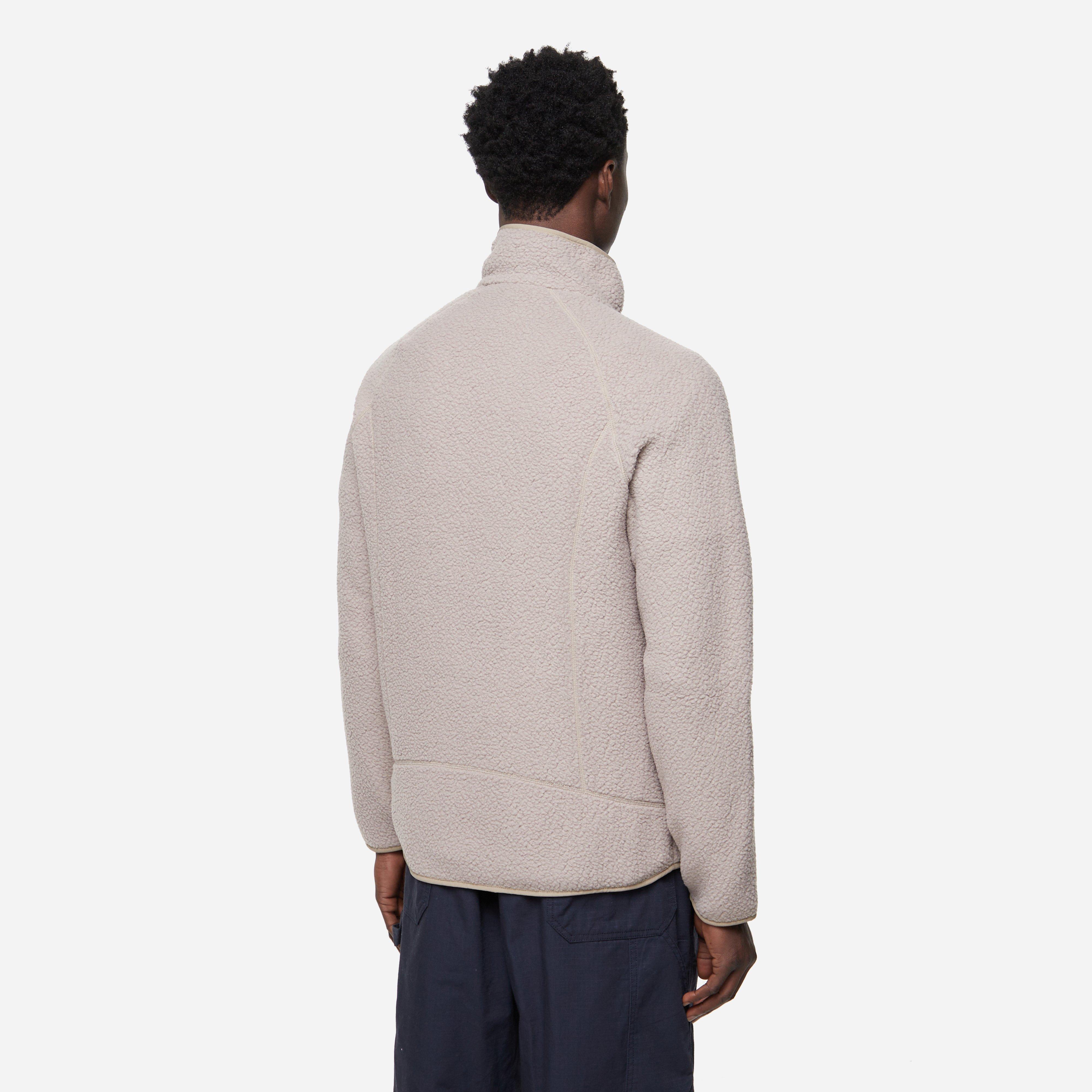 Patagonia Retro Pile Fleece Jacket