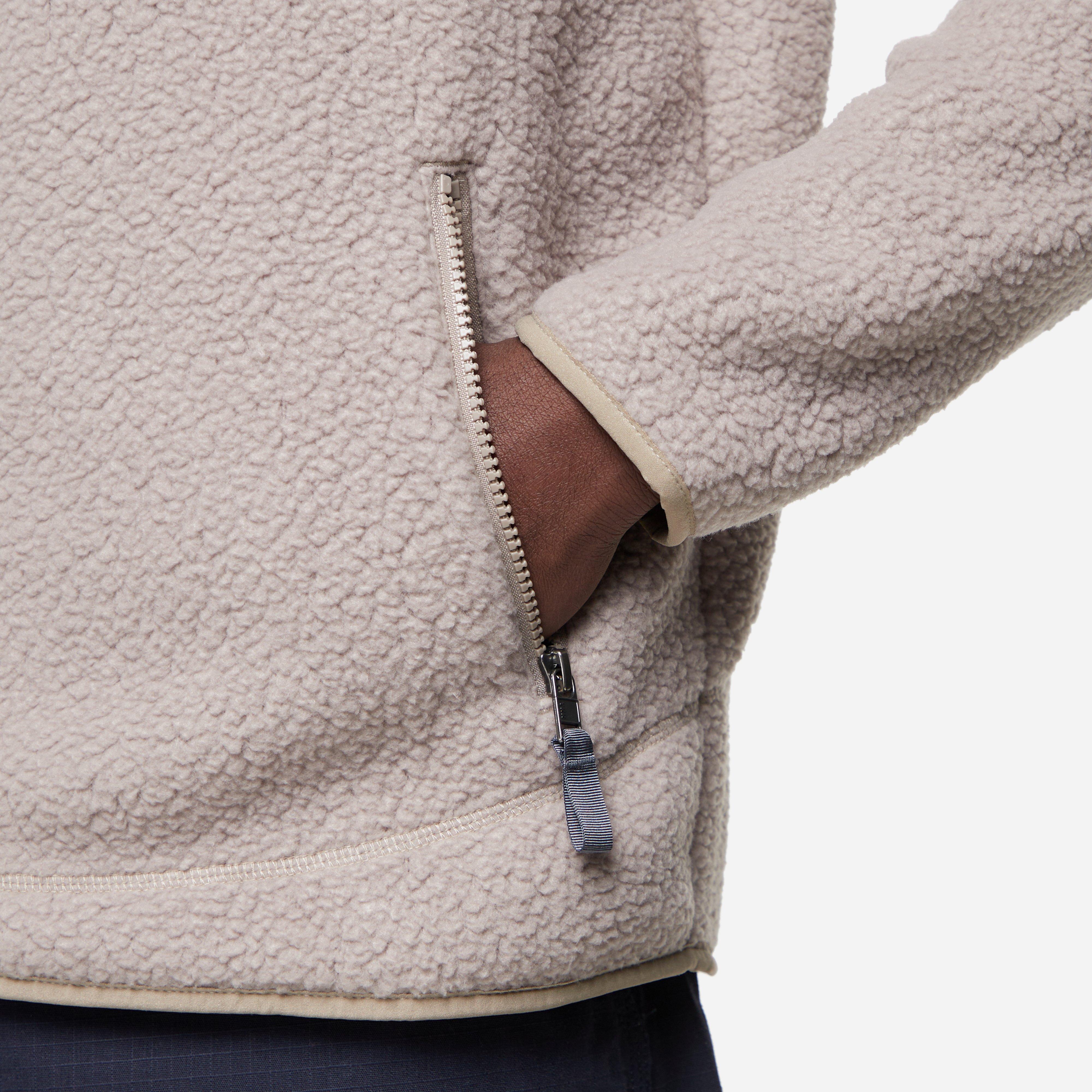 Patagonia Retro Pile Fleece Jacket