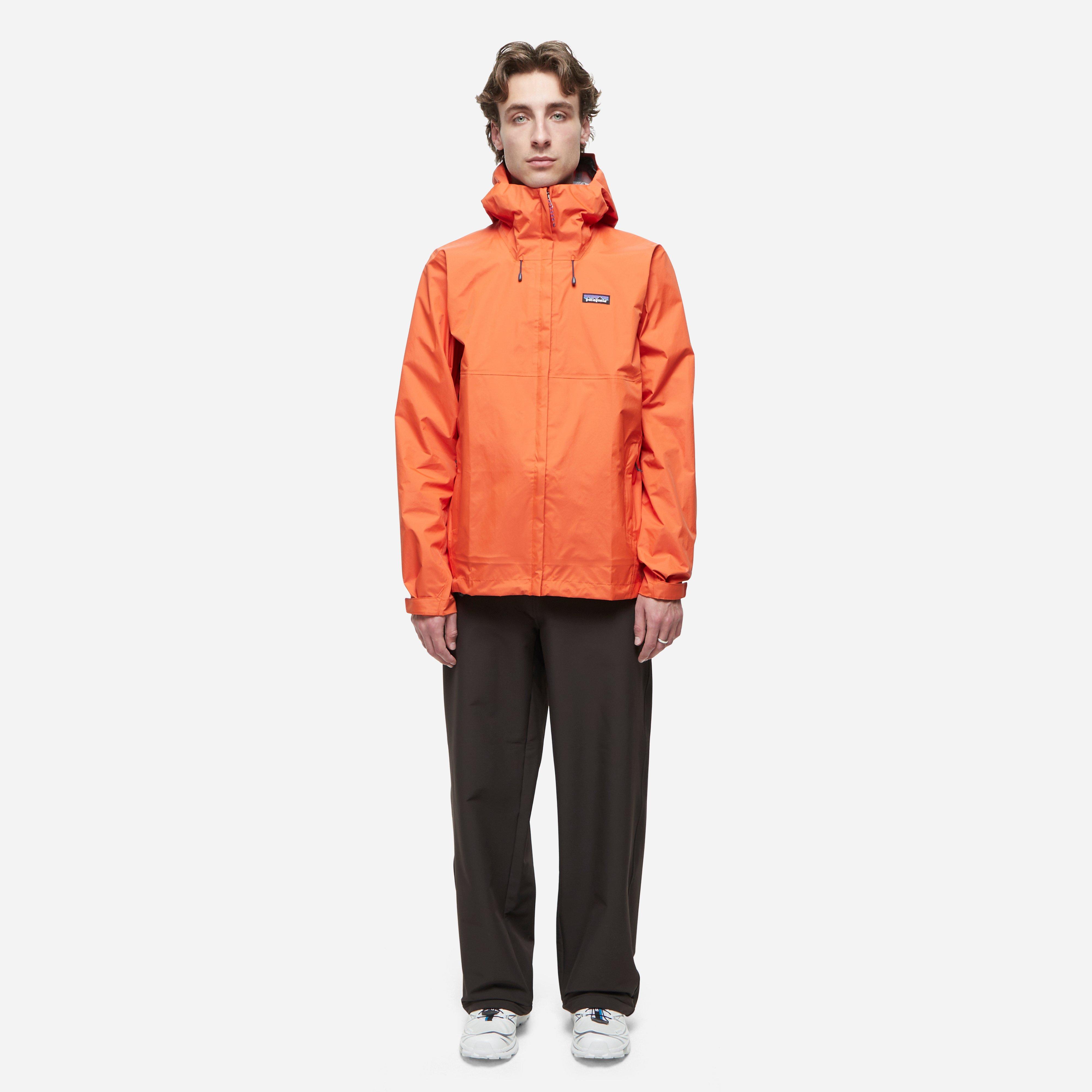 Patagonia Torrentshell 3L Jacket