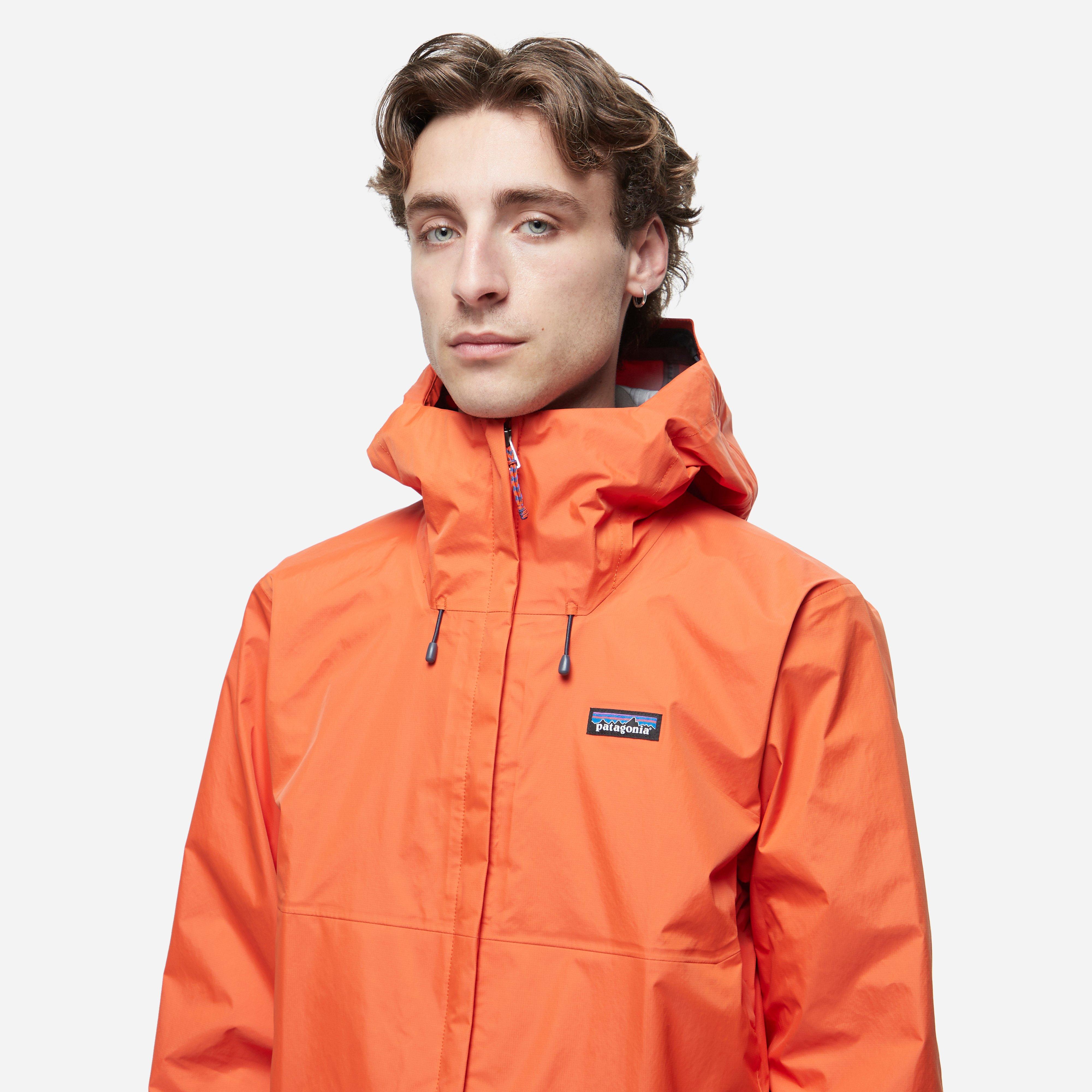 Patagonia Torrentshell 3L Jacket