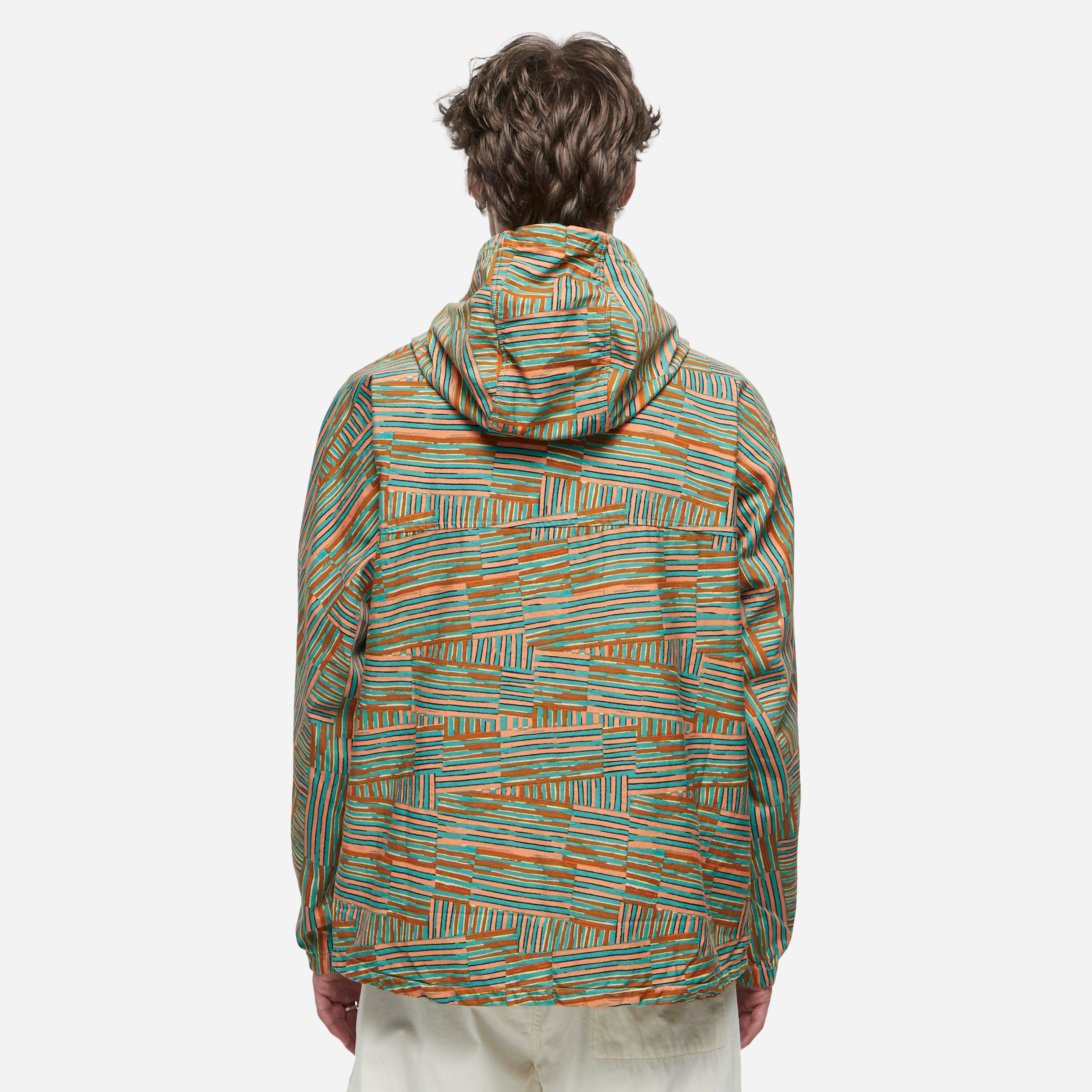 Patagonia Funhoggers Anorak Jacket