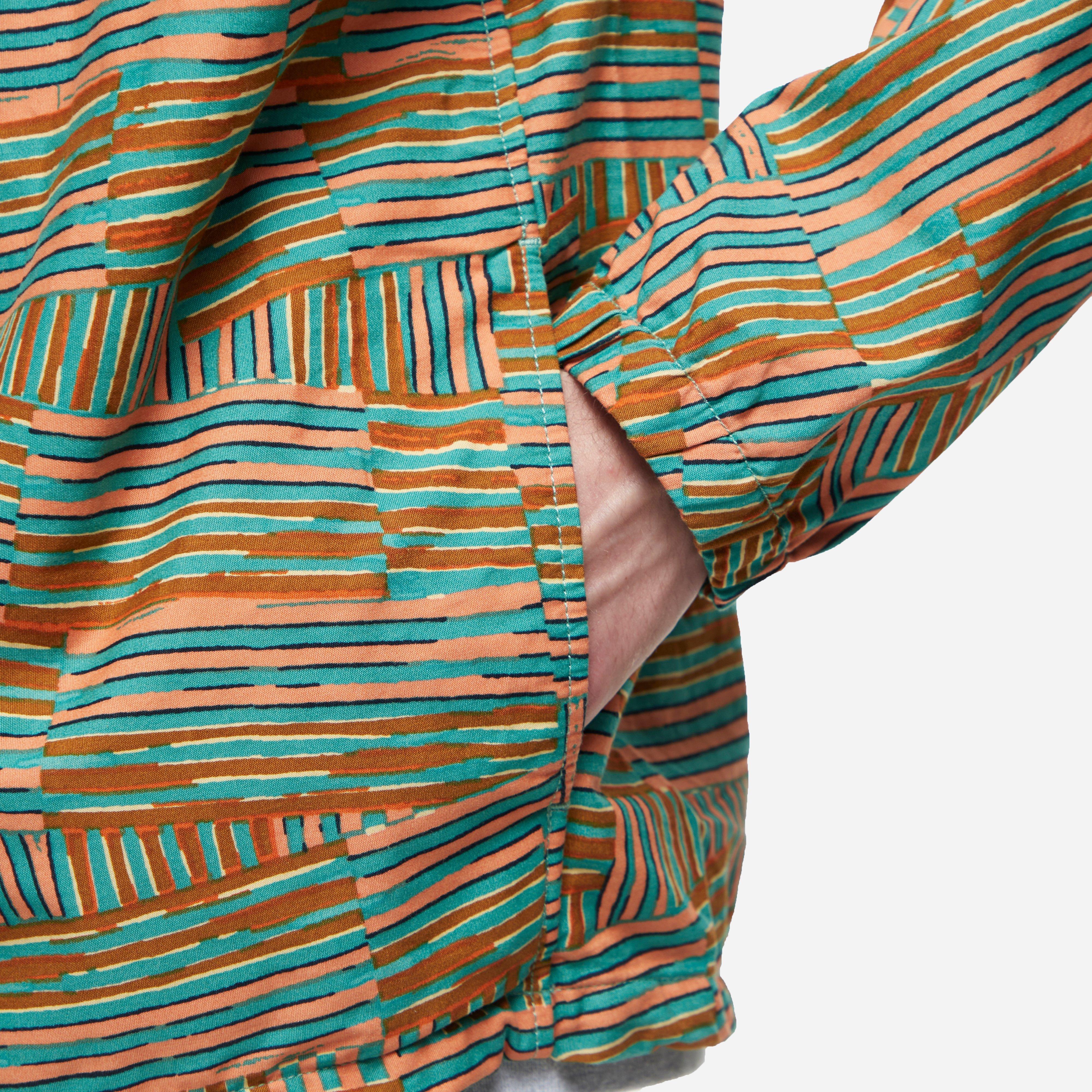 Patagonia Funhoggers Anorak Jacket