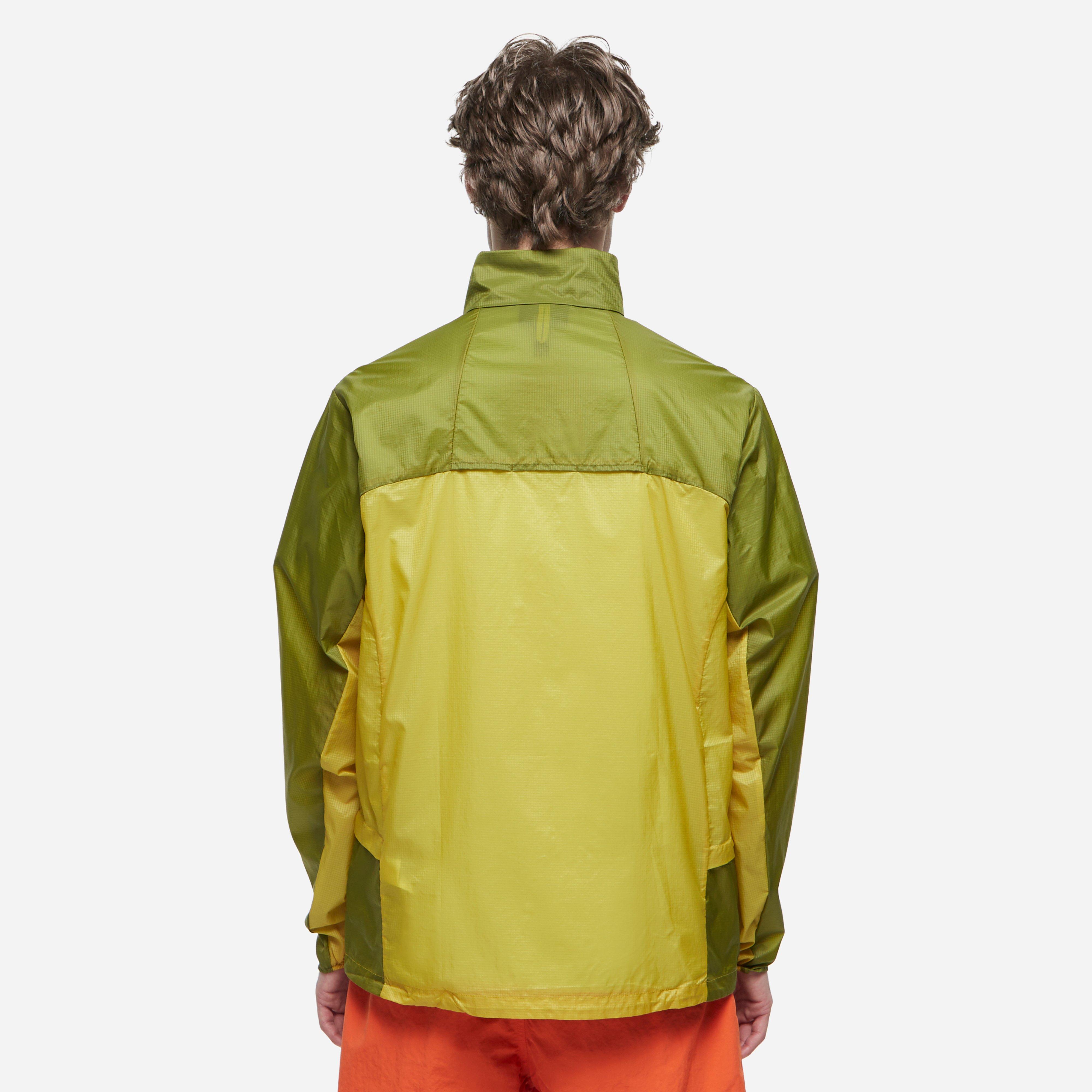 Patagonia Houdini Half Zip Jacket