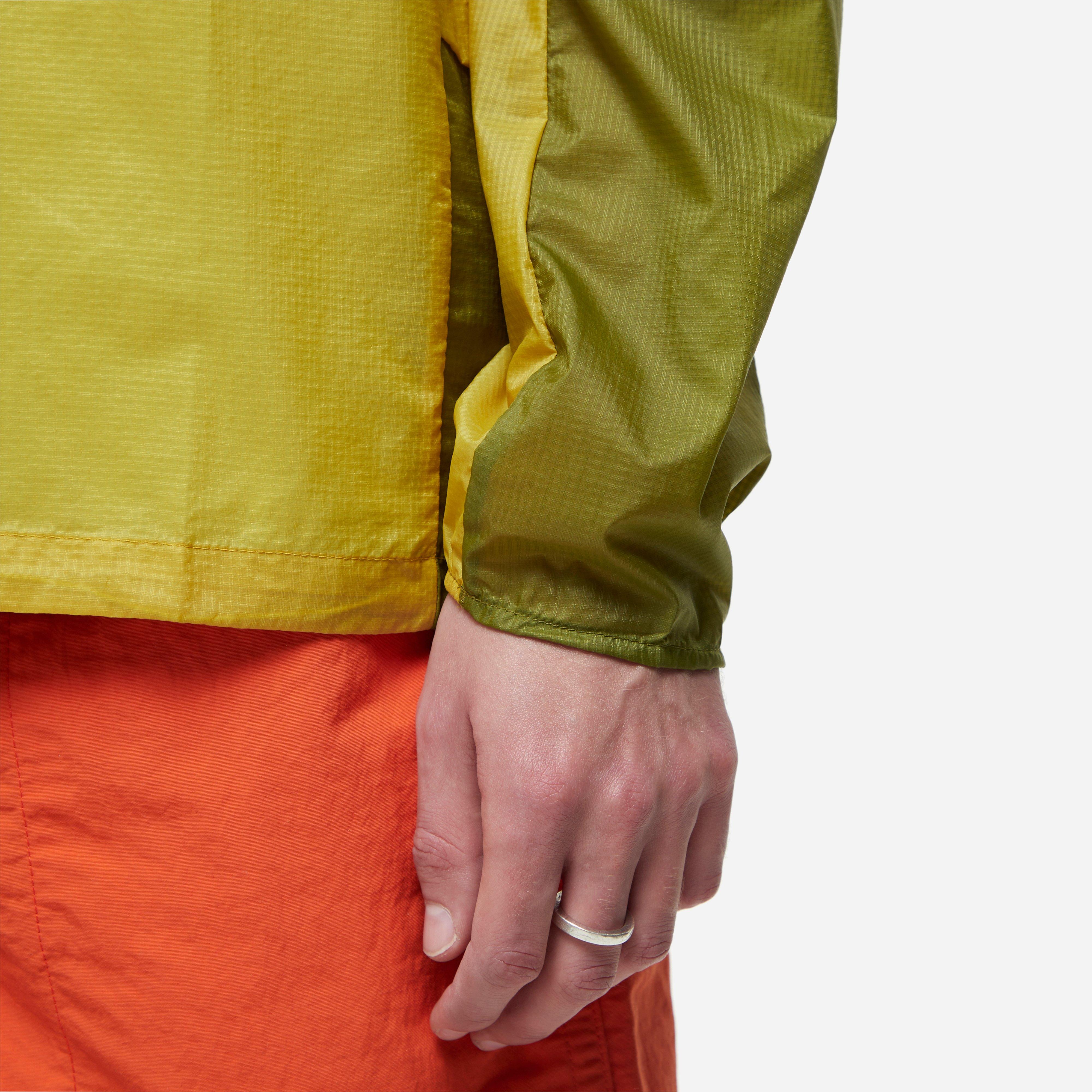 Patagonia Houdini Half Zip Jacket