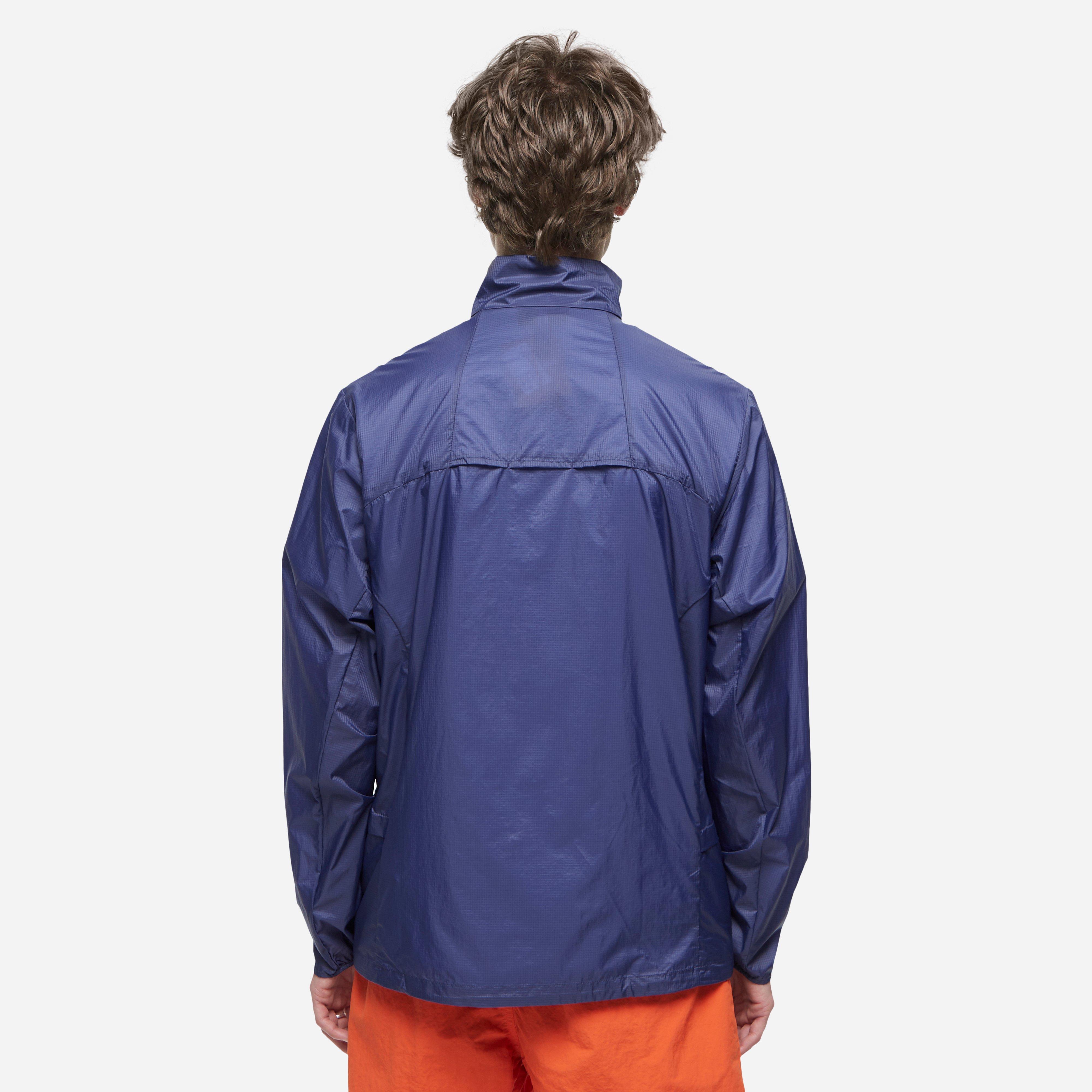 Patagonia Houdini Half Zip Jacket