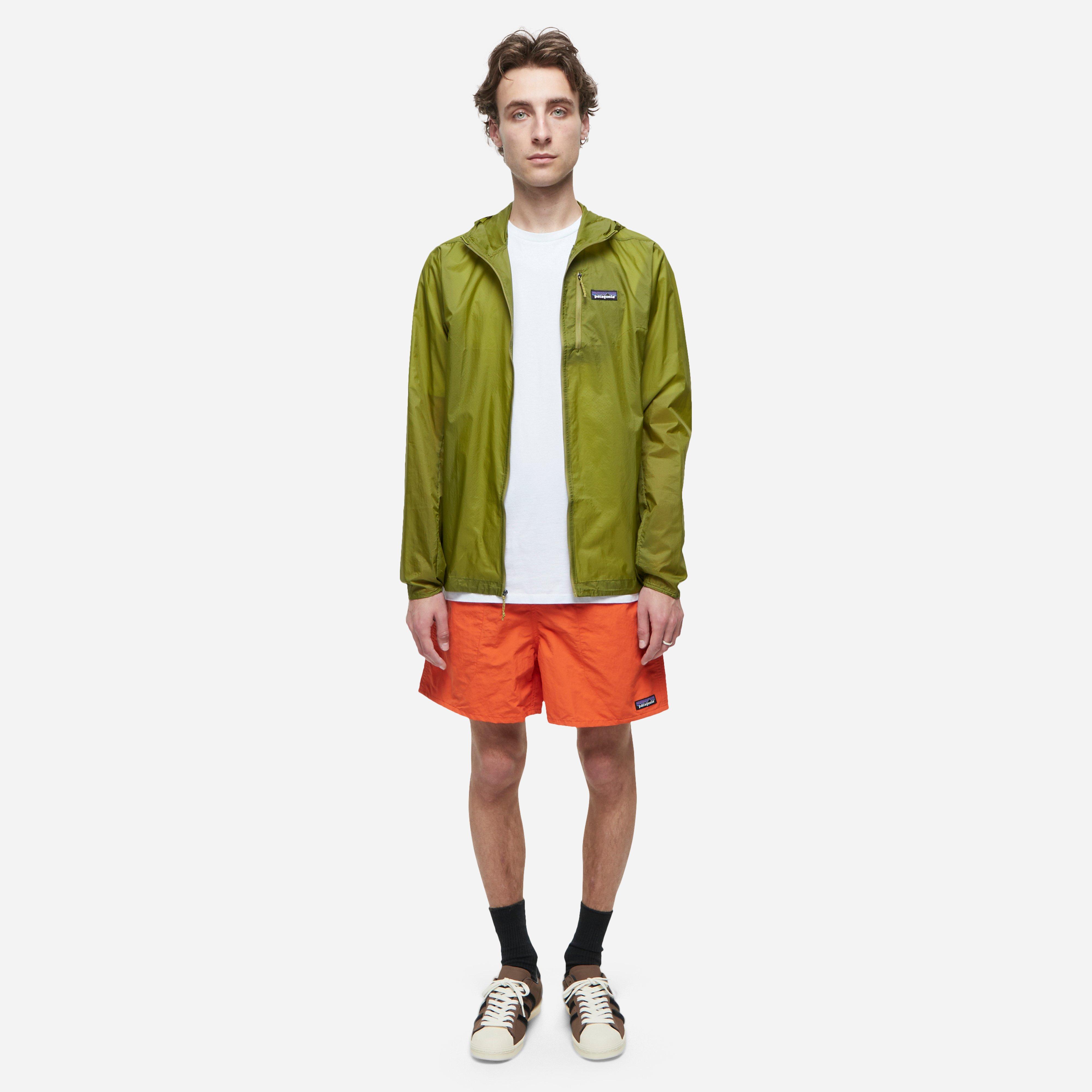 Patagonia Houdini Jacket