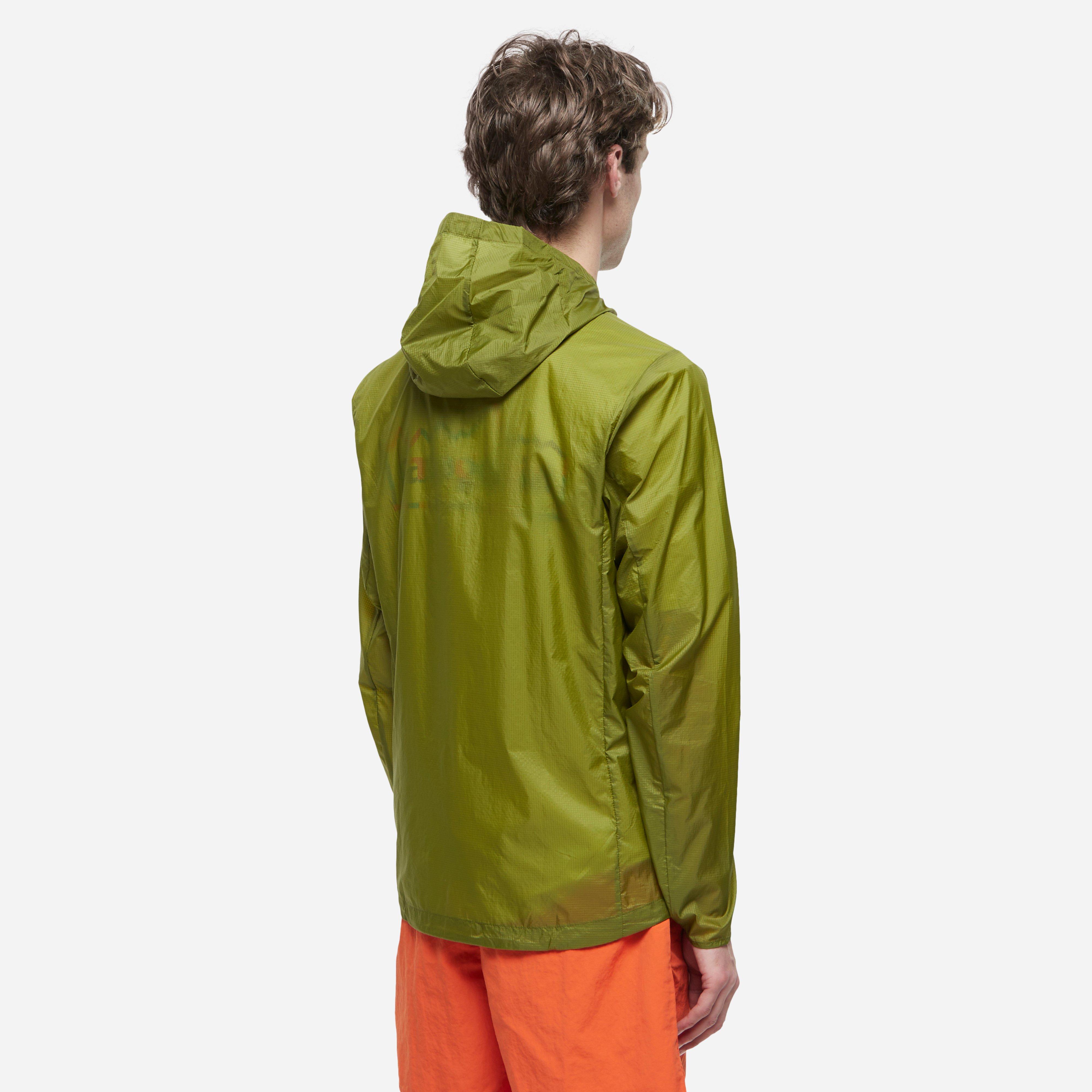 Patagonia Houdini Jacket