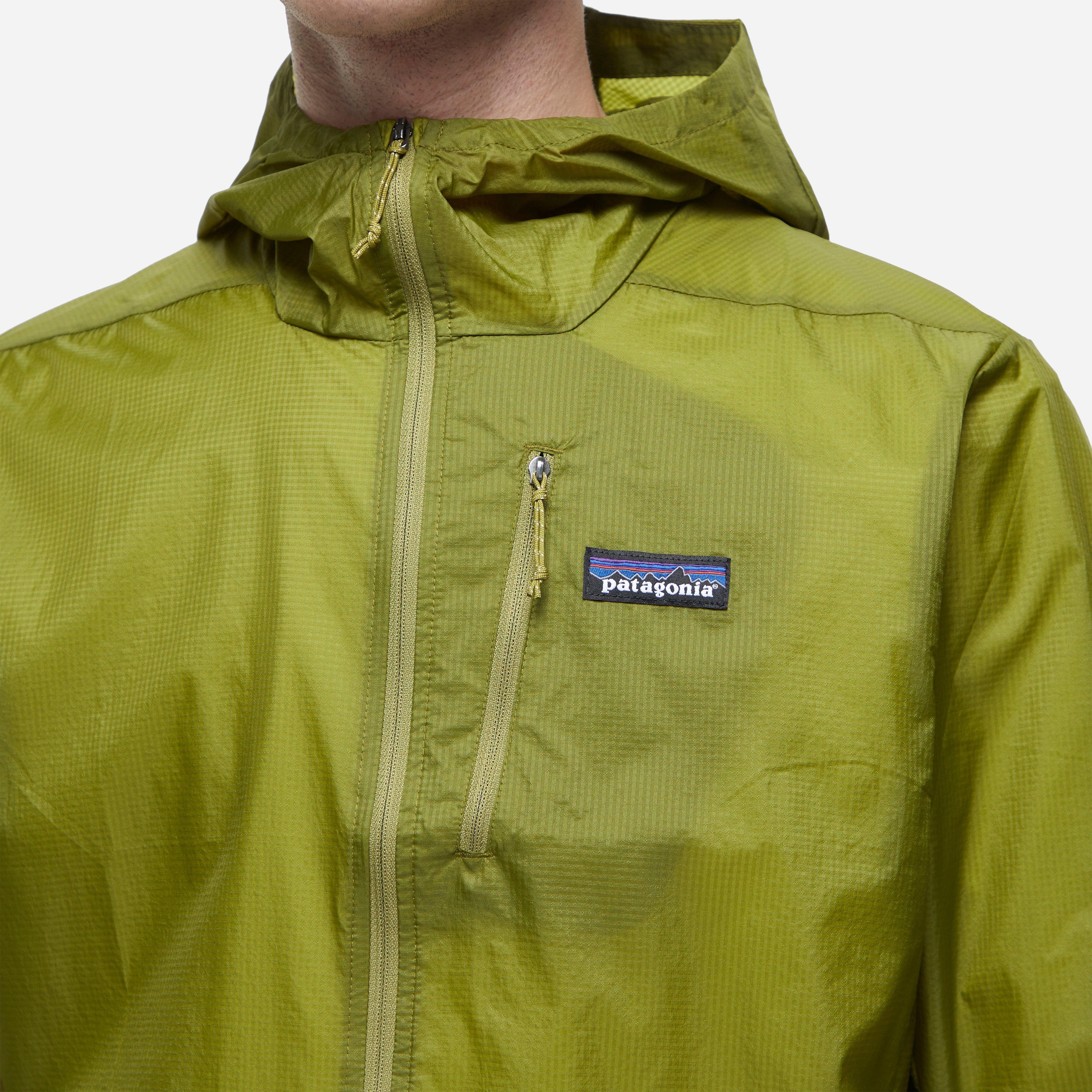 Patagonia Houdini Jacket