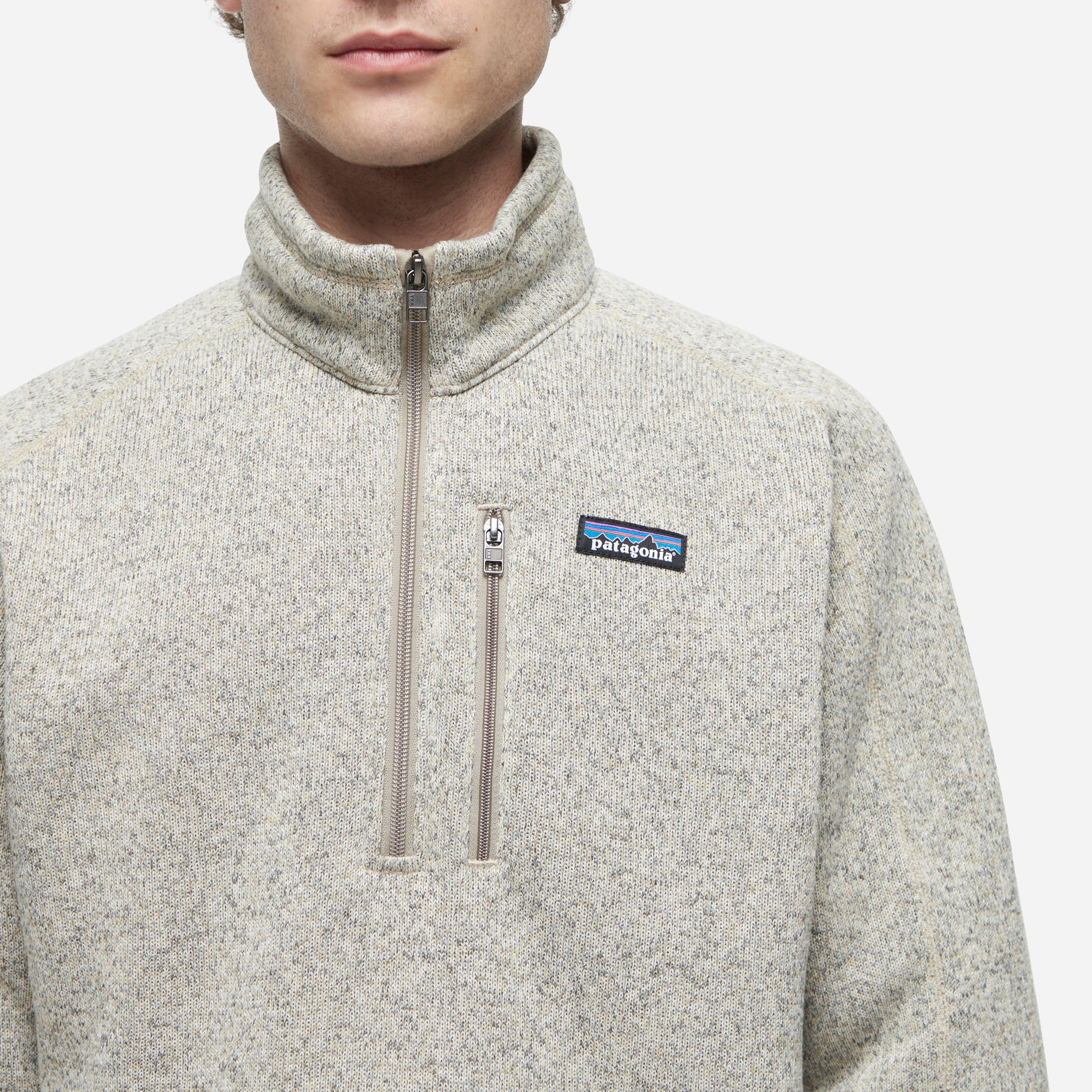 Patagonia Better Sweater Jacket