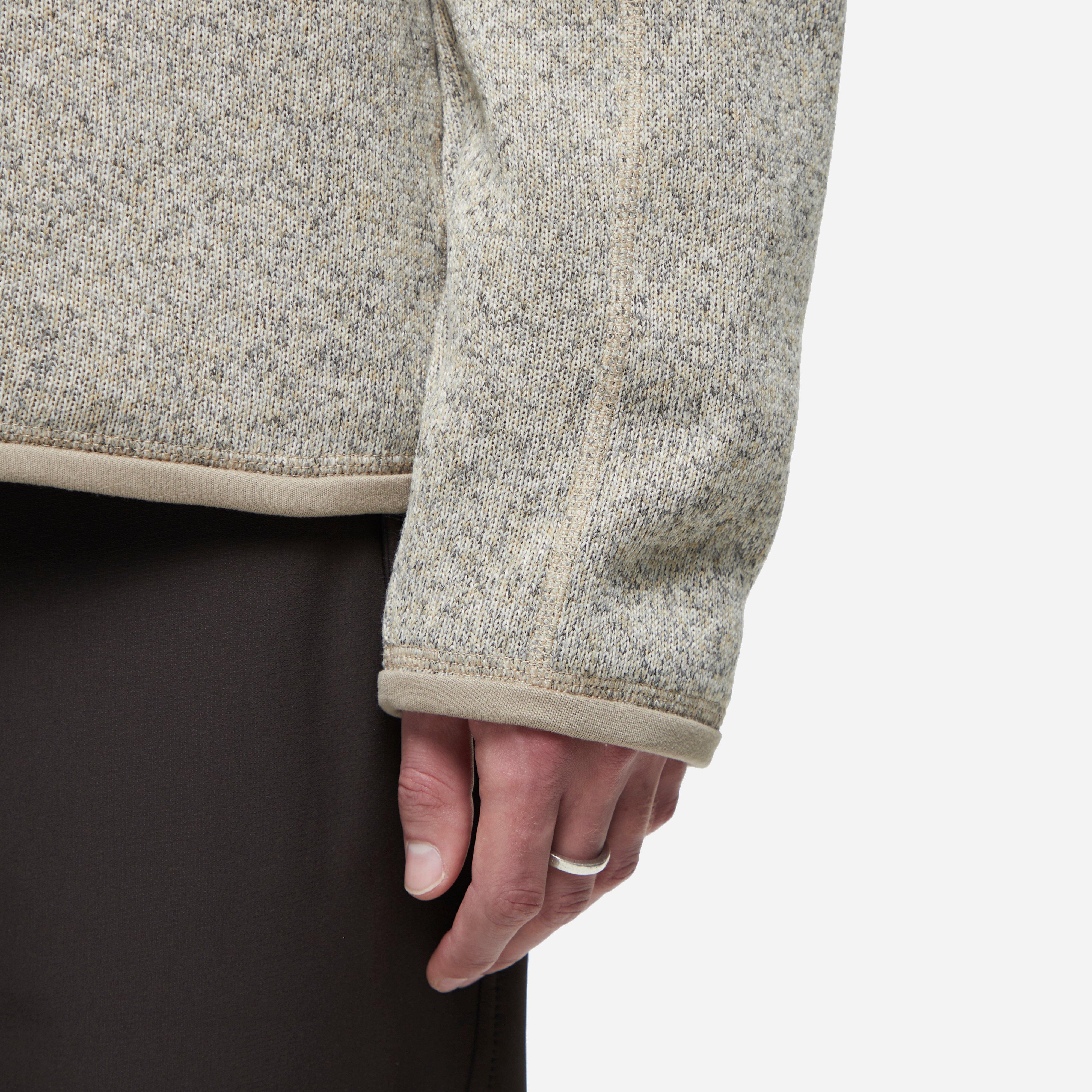 Patagonia Better Sweater Jacket