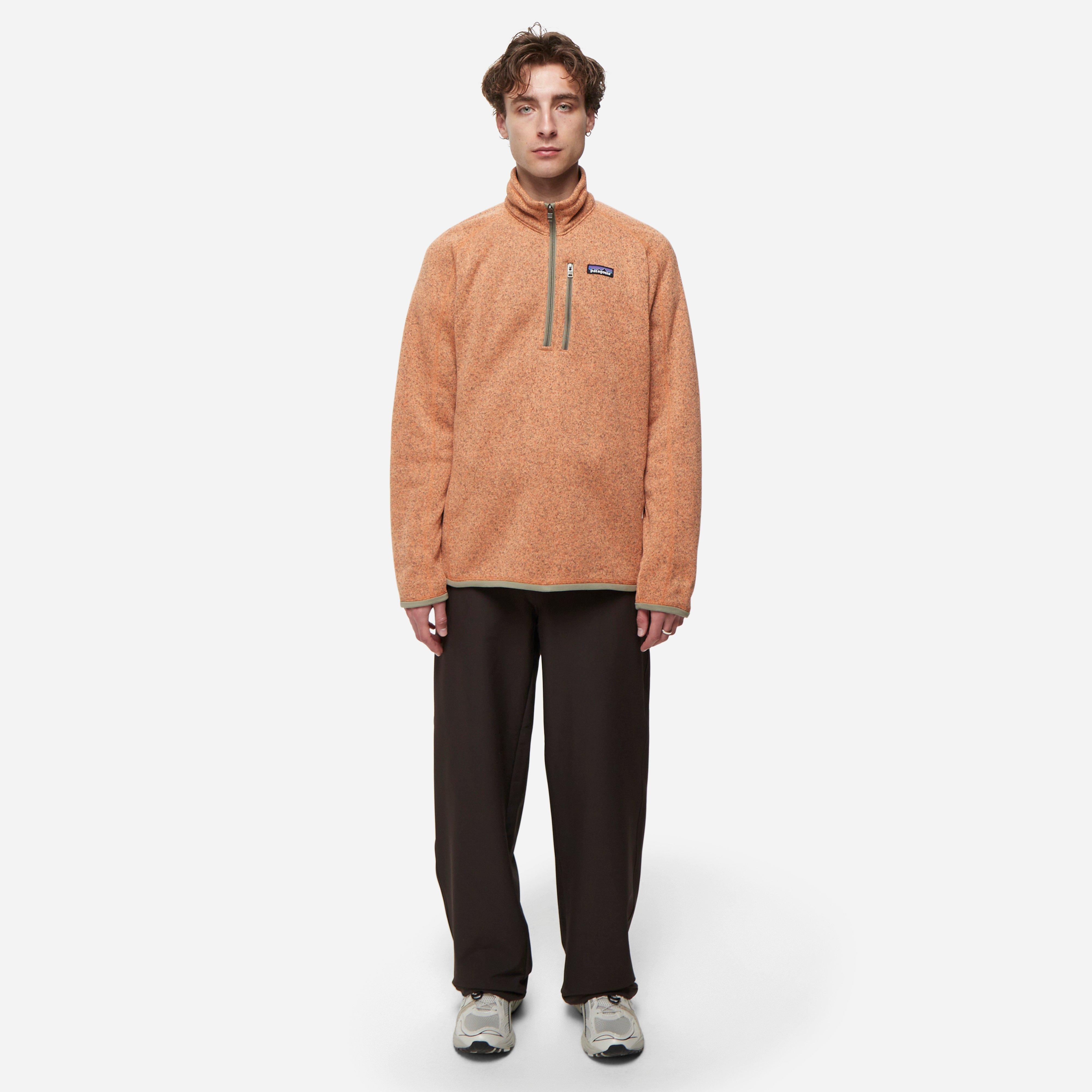 Patagonia Better Sweater Jacket