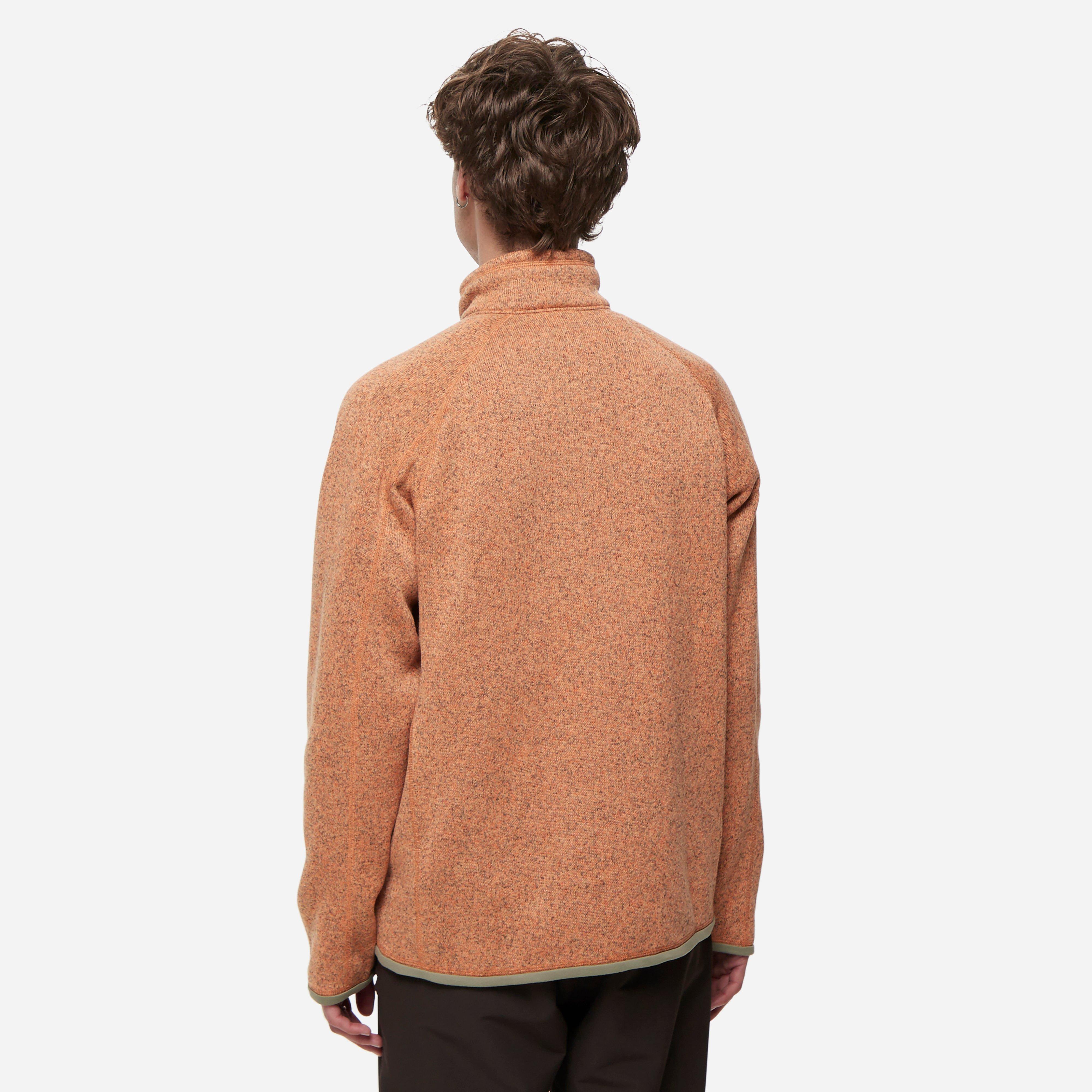 Patagonia Better Sweater Jacket