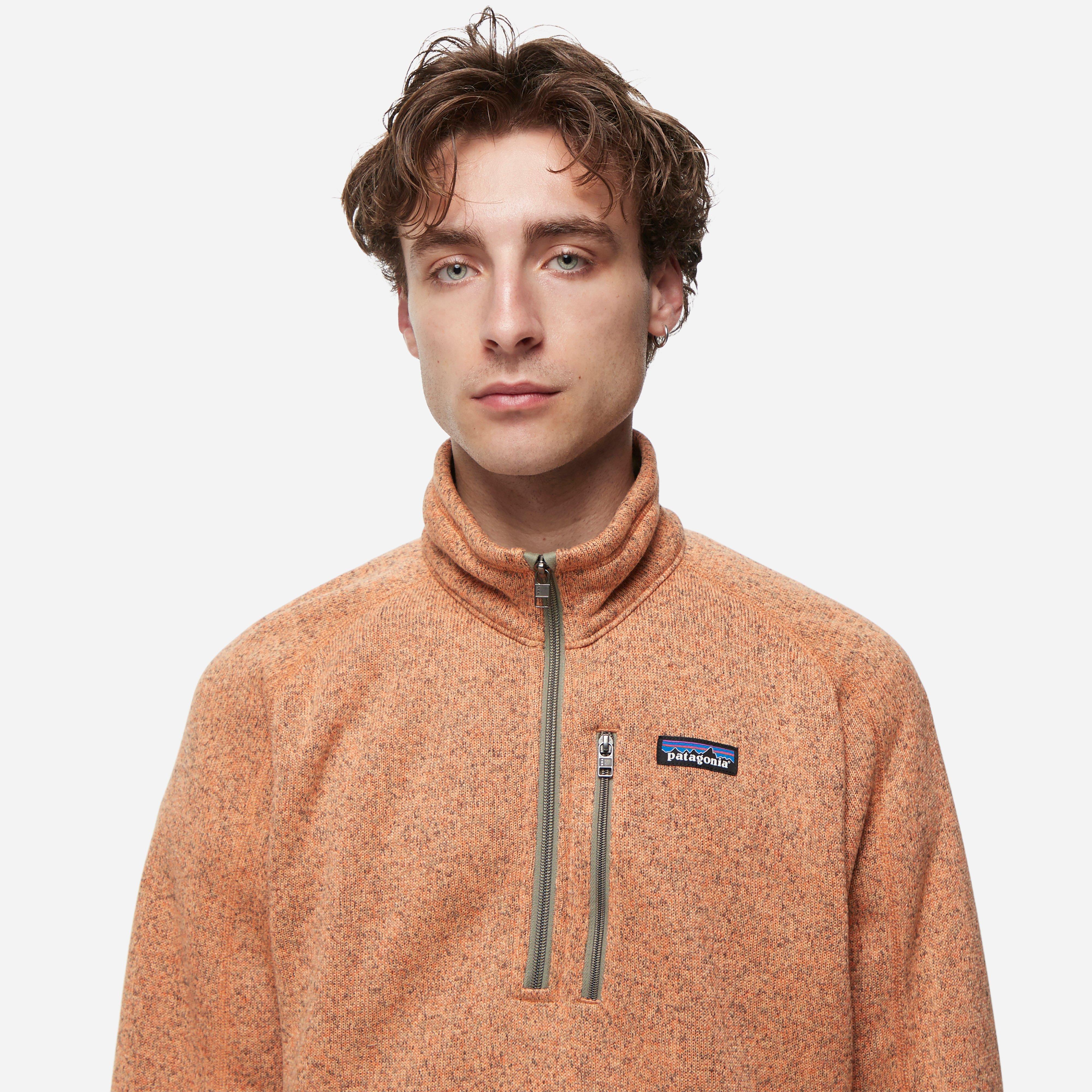 Patagonia Better Sweater Jacket