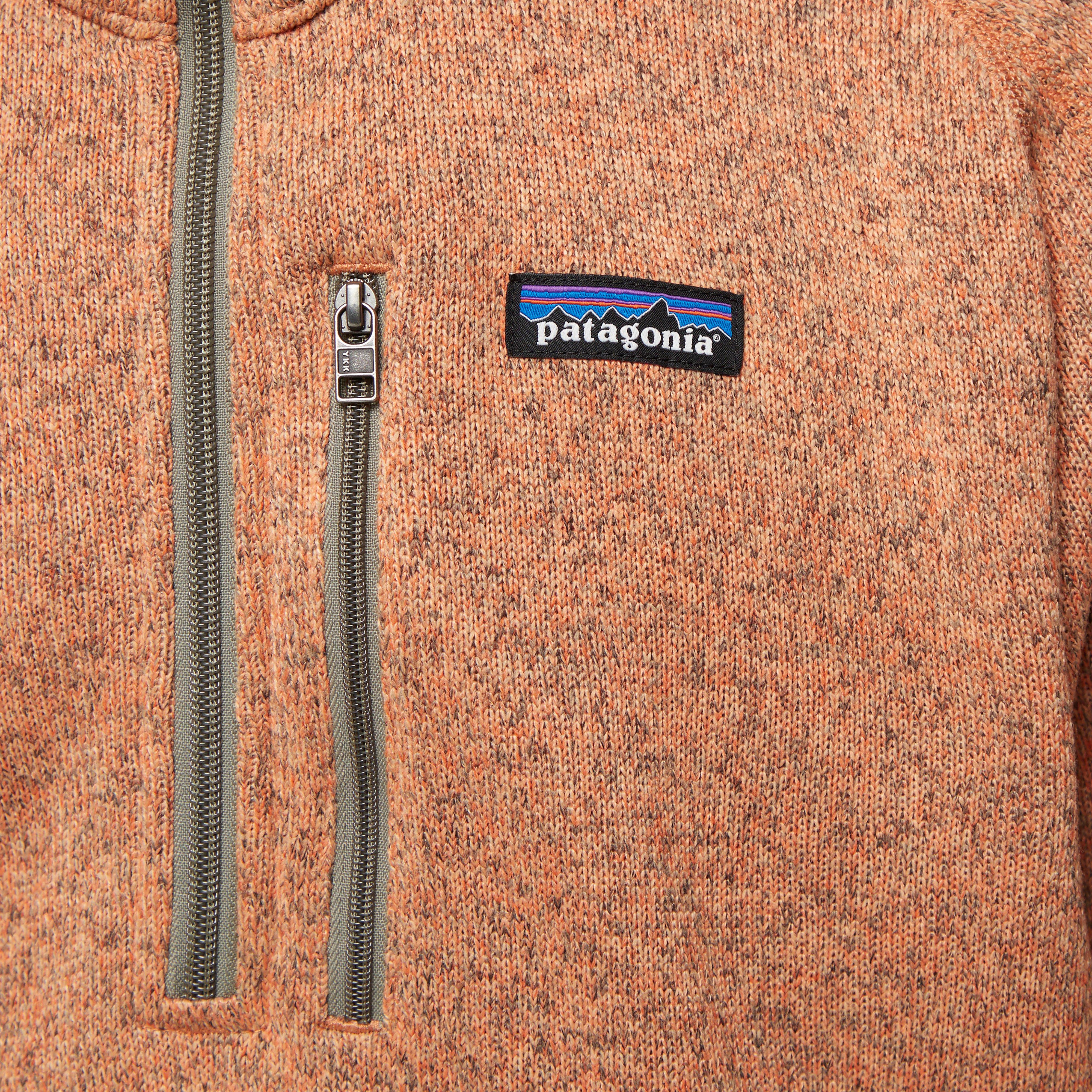 Patagonia Better Sweater Jacket