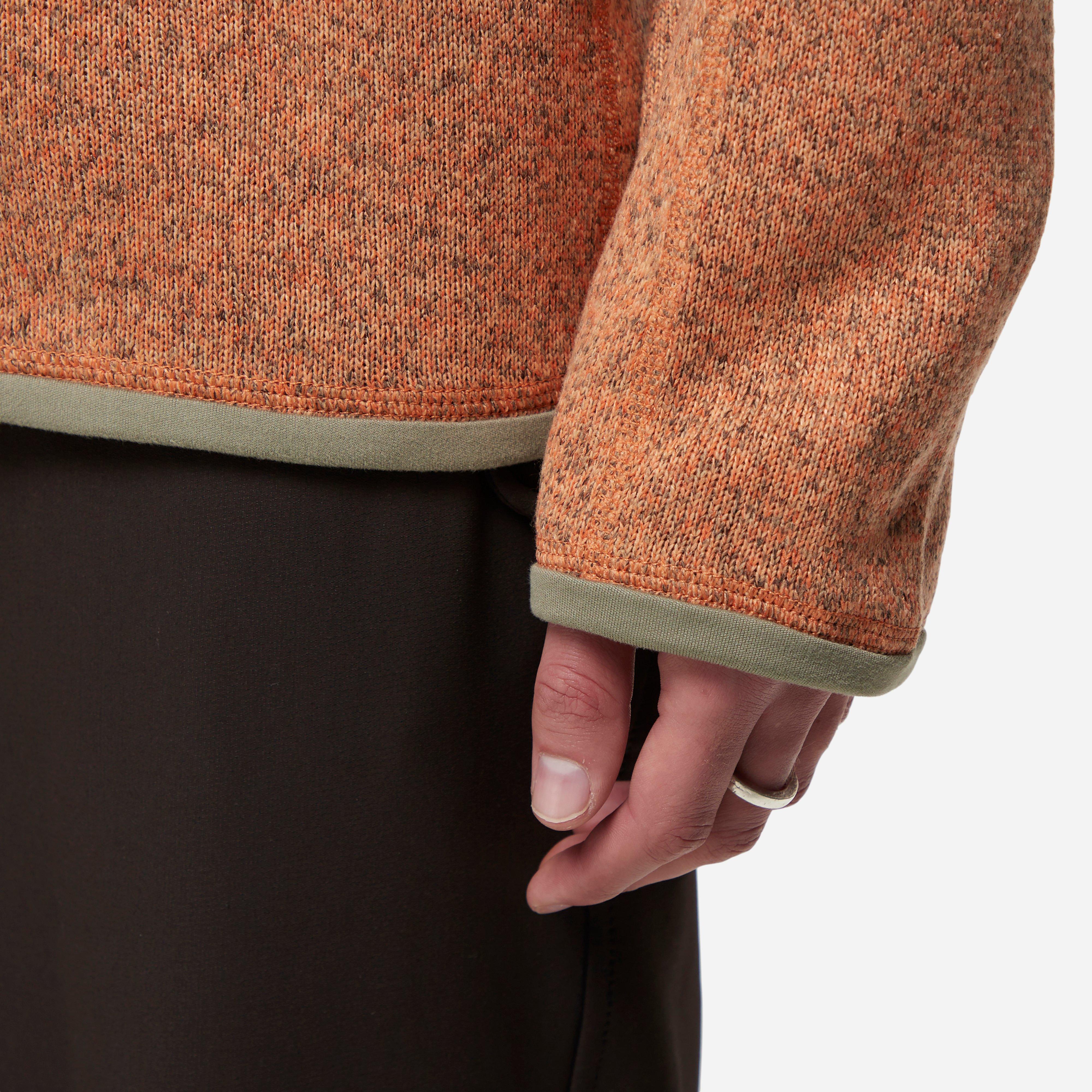 Patagonia Better Sweater Jacket