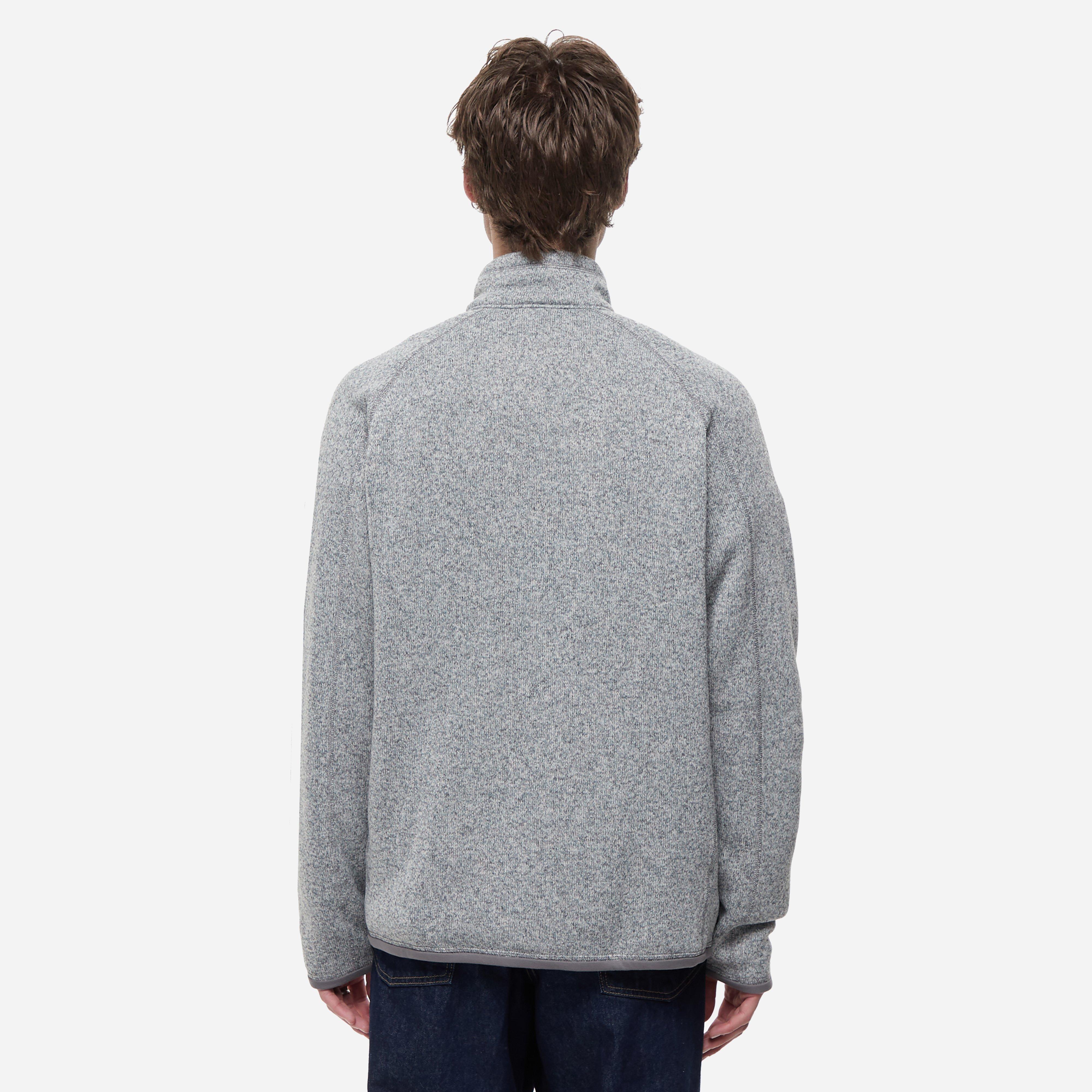 Patagonia Better Sweater Jacket