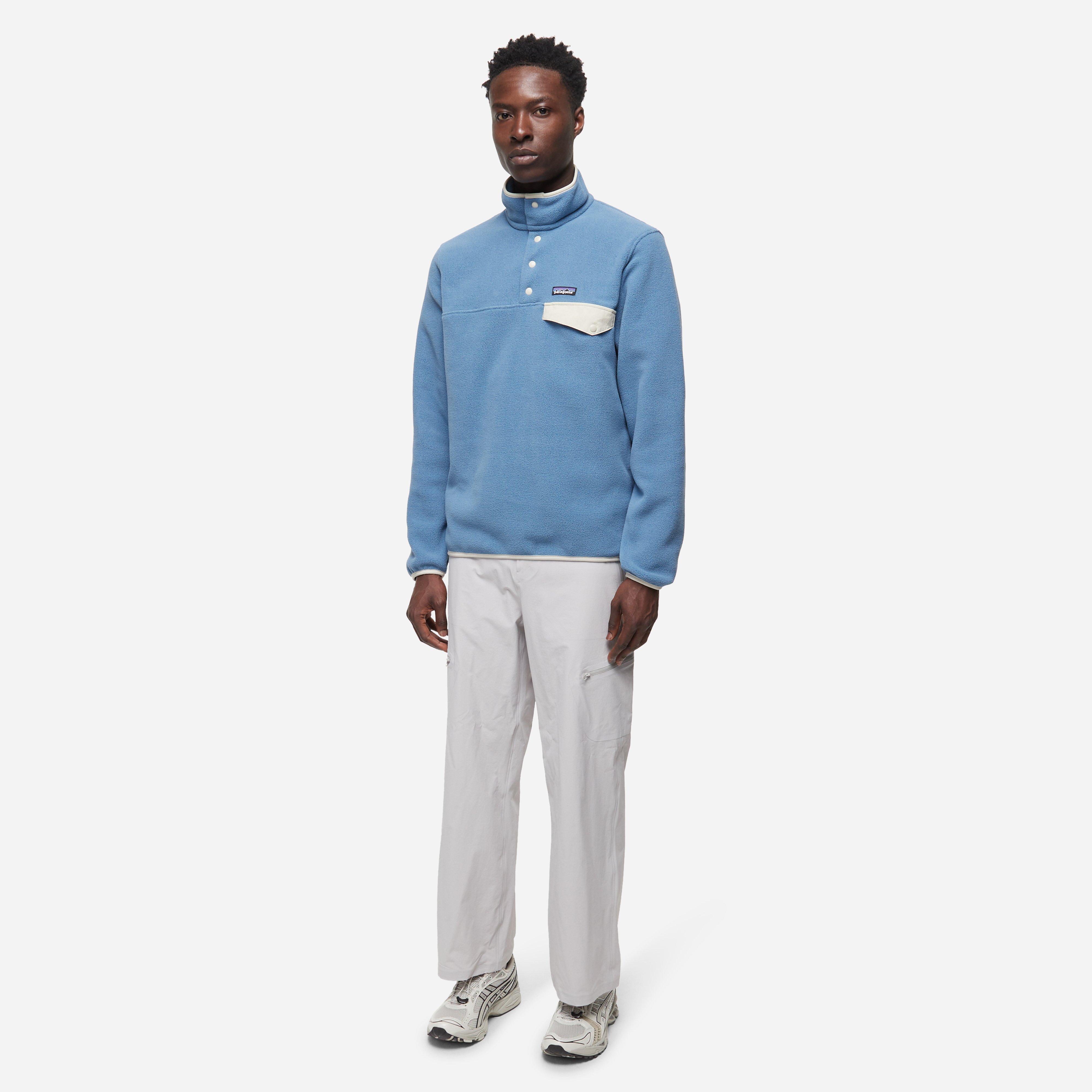 Patagonia Synchilla Snap Jacket