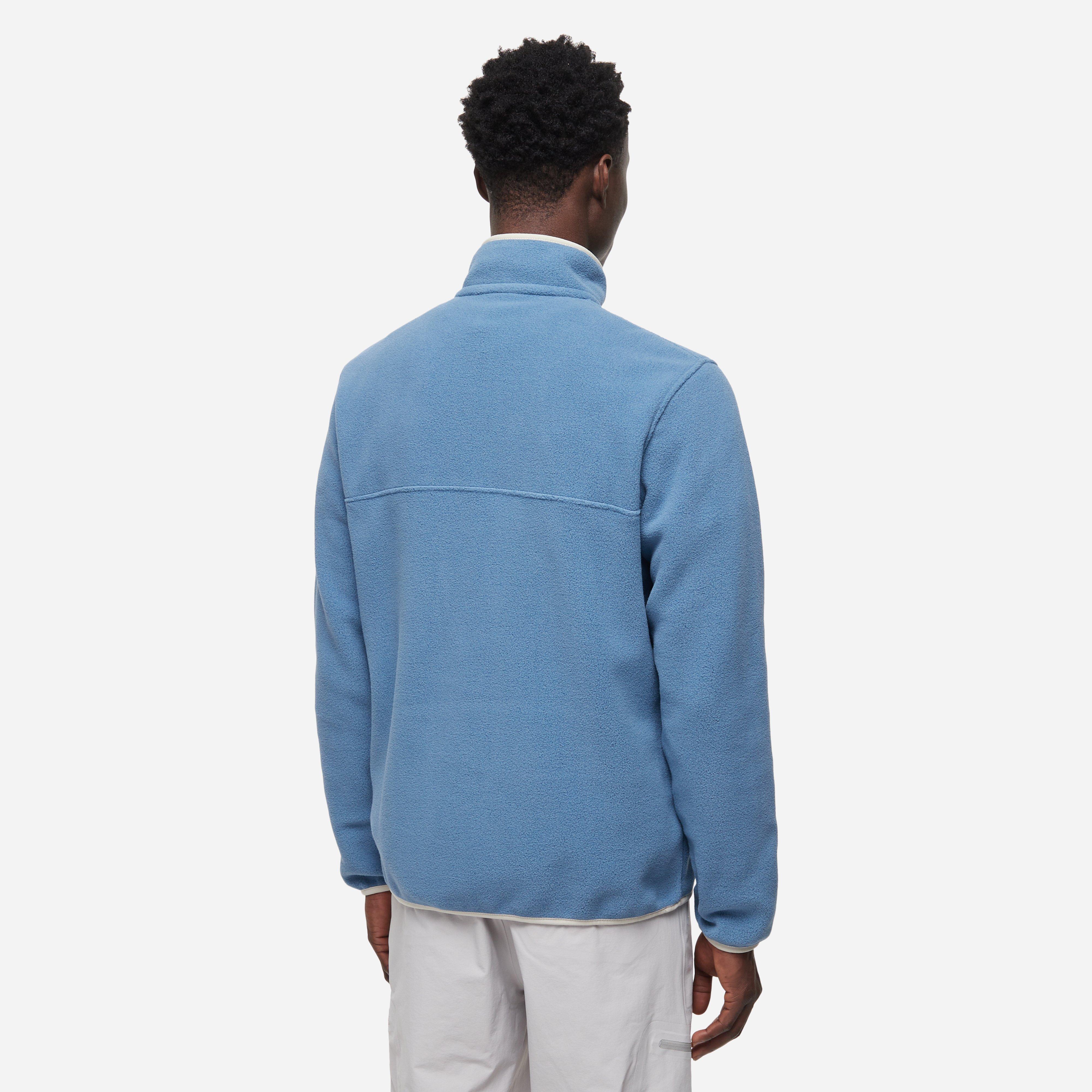 Patagonia Synchilla Snap Jacket