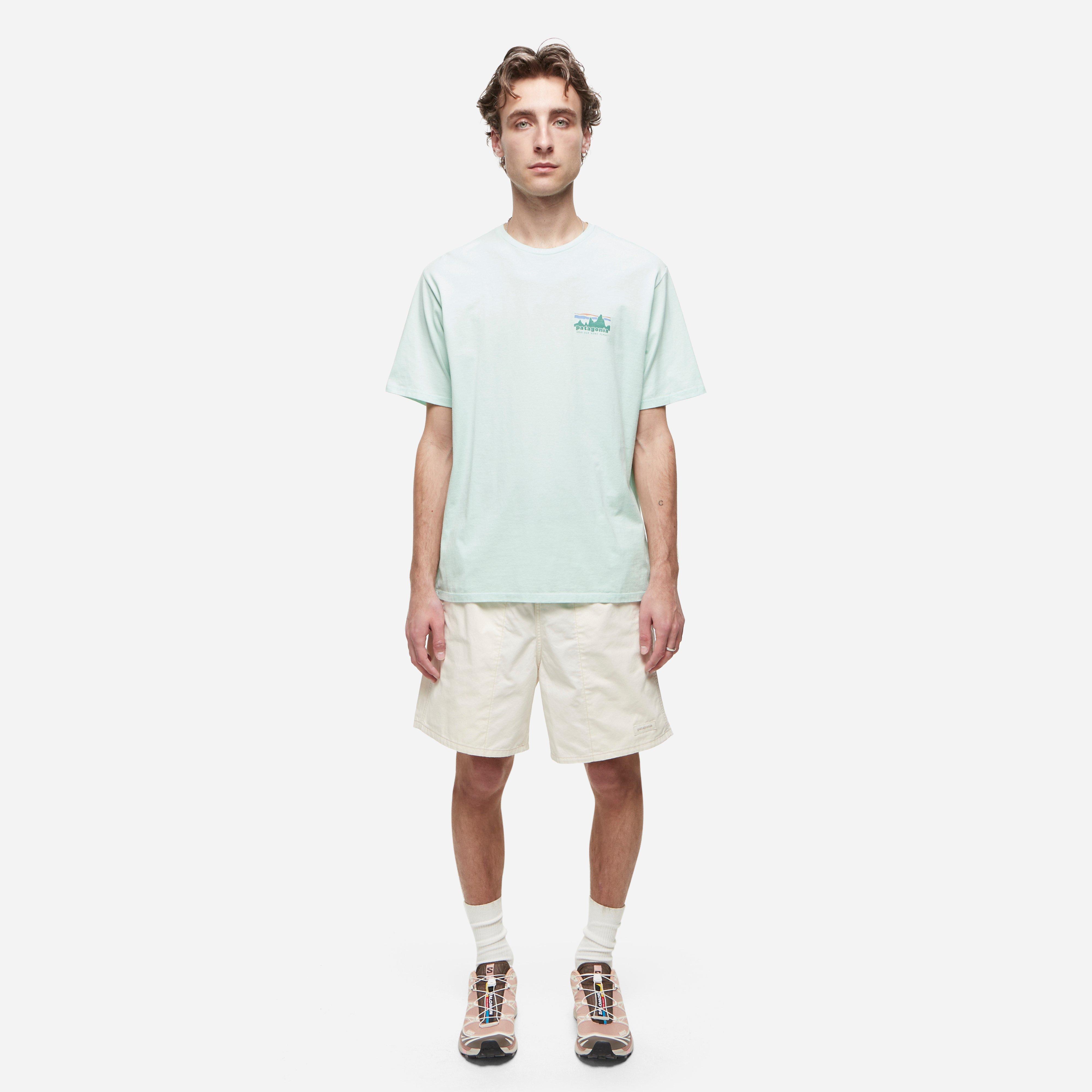 Patagonia 73 Skyline T-Shirt