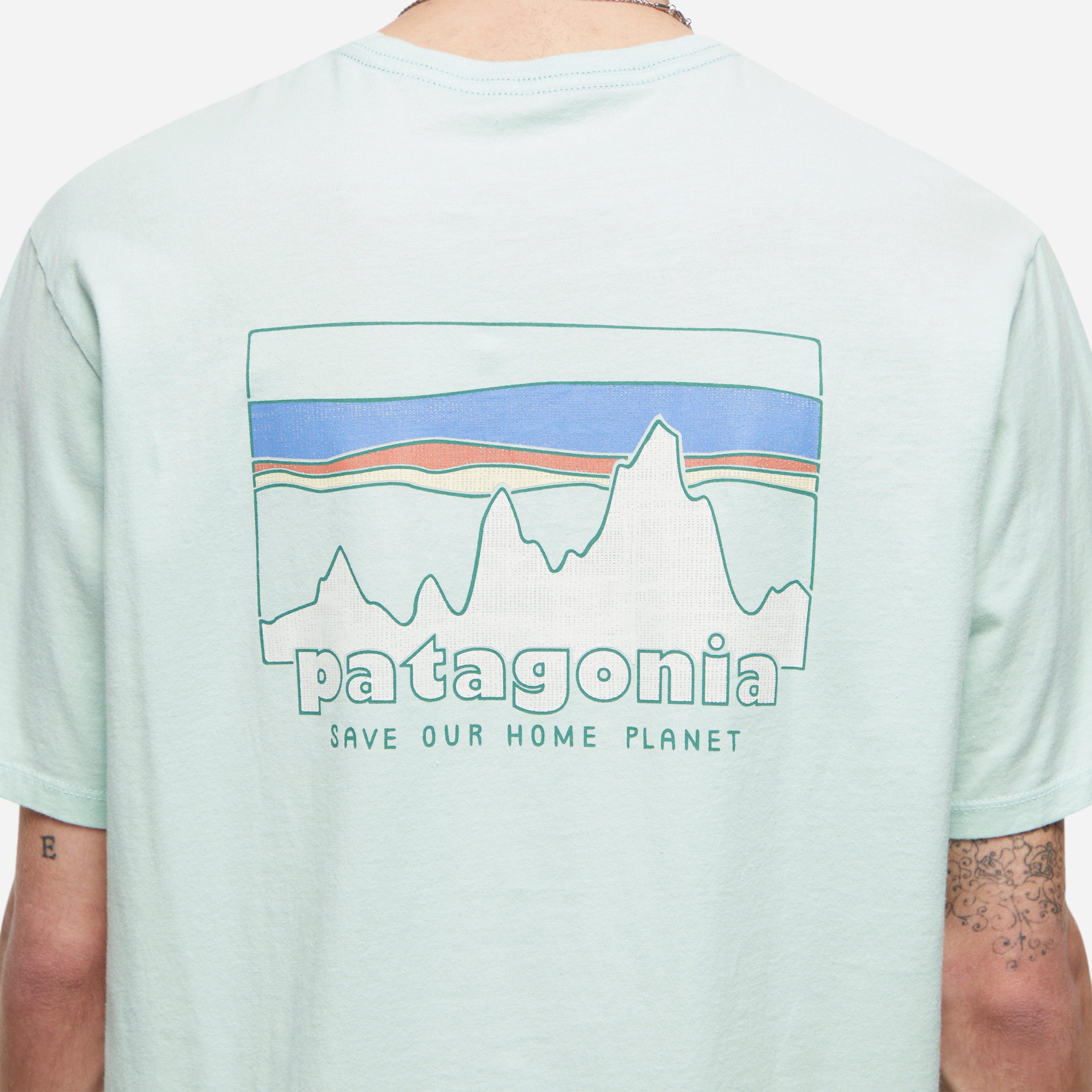 Patagonia 73 Skyline T-Shirt
