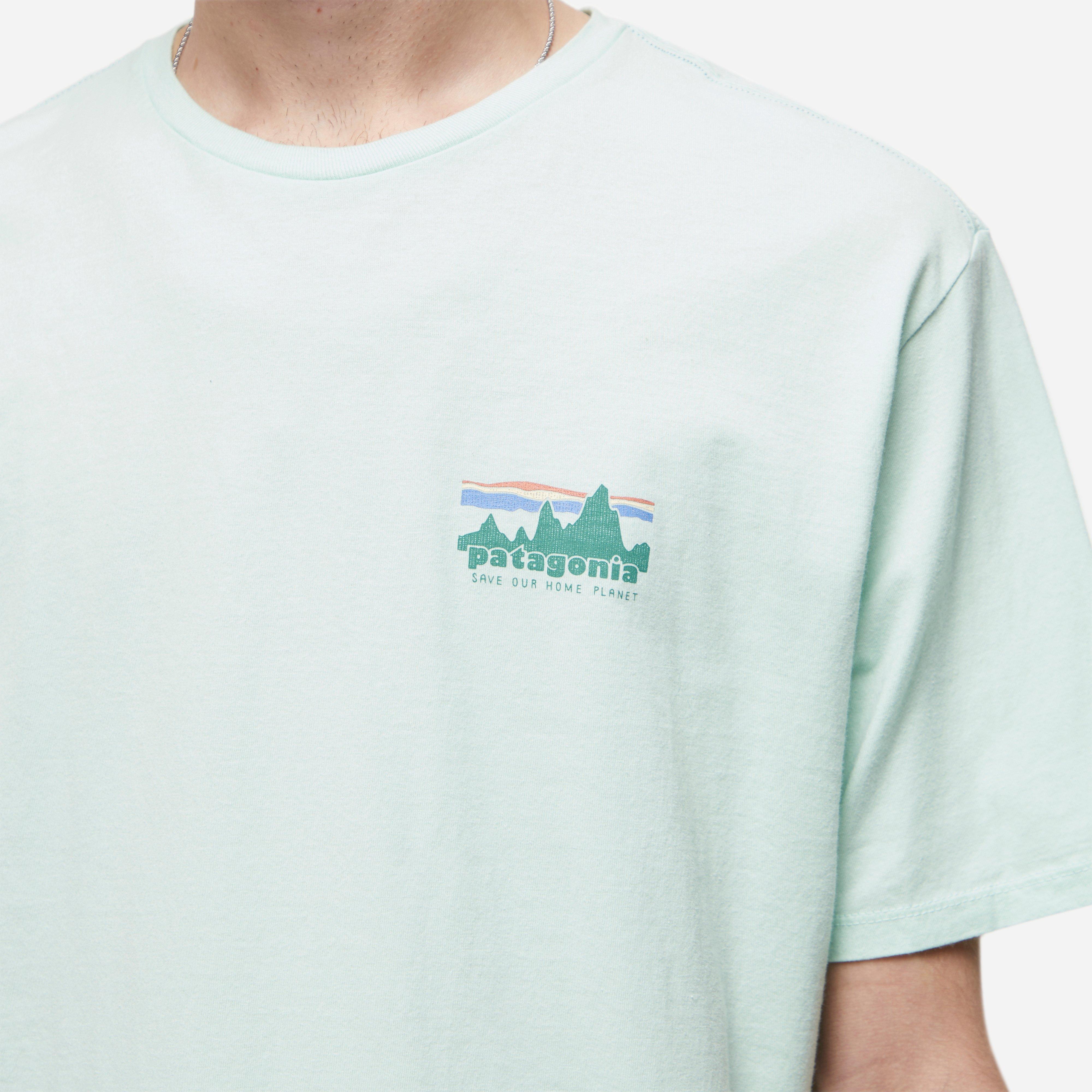 Patagonia 73 Skyline T-Shirt