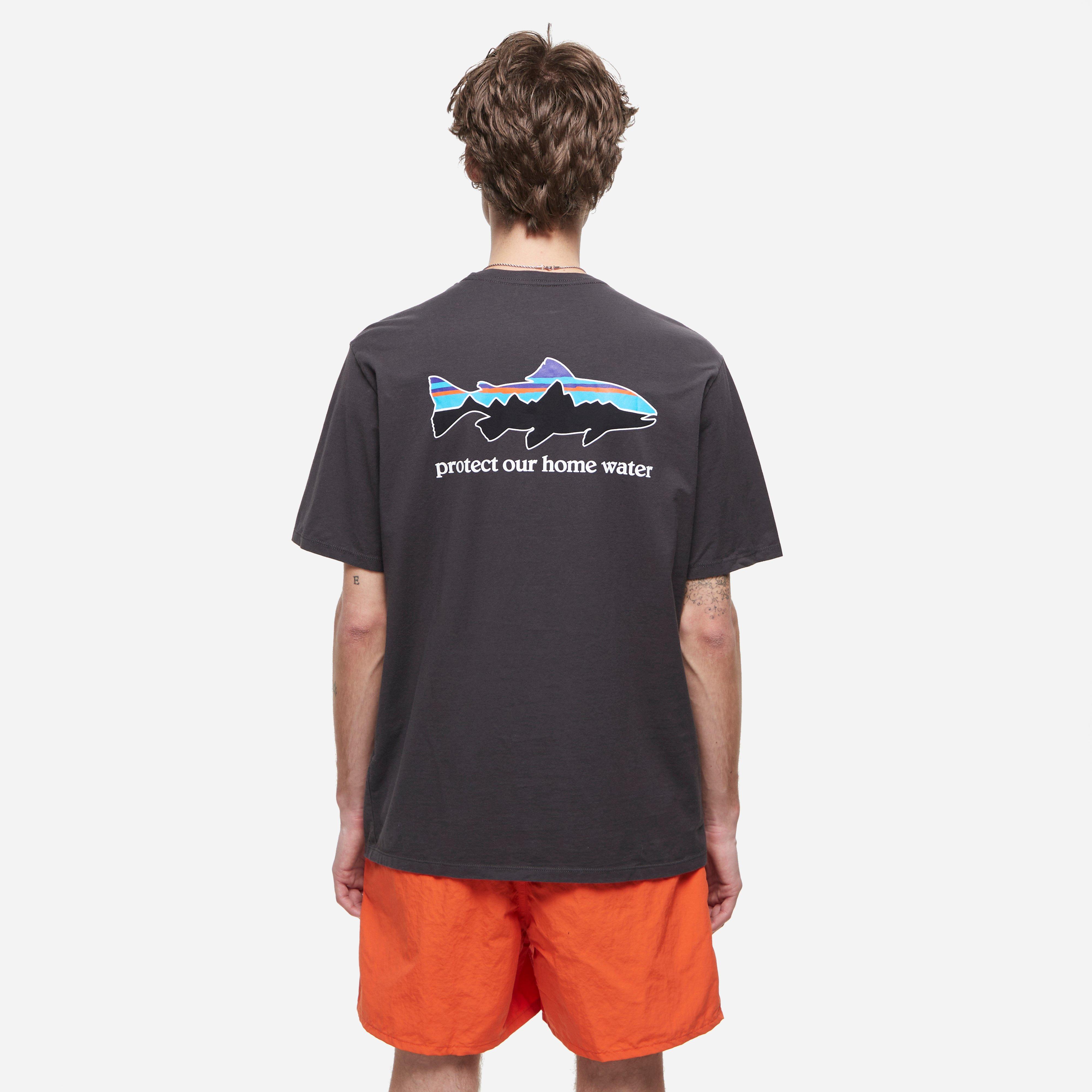 Patagonia Home Water Trout T-Shirt