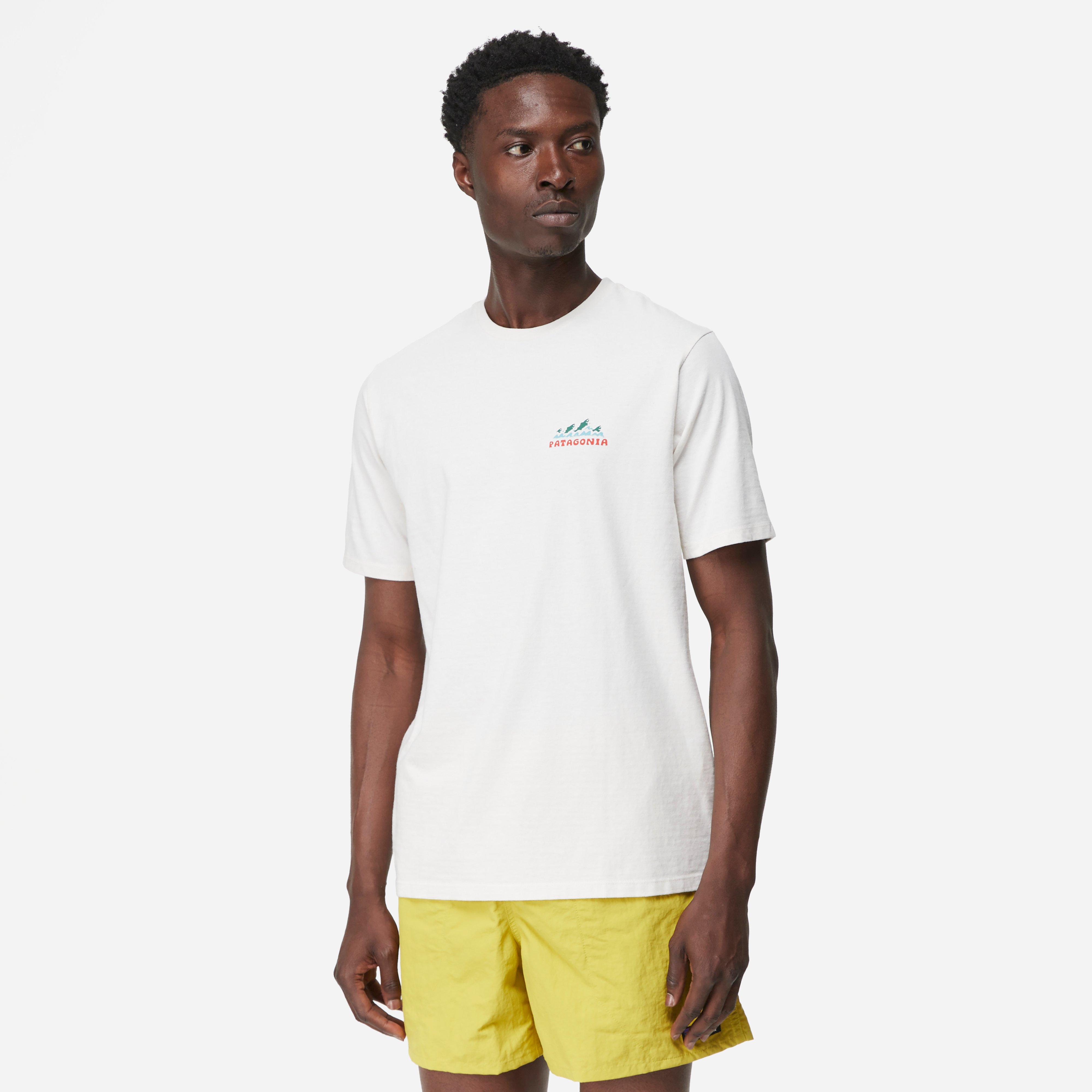 Patagonia Take A Stand T-Shirt