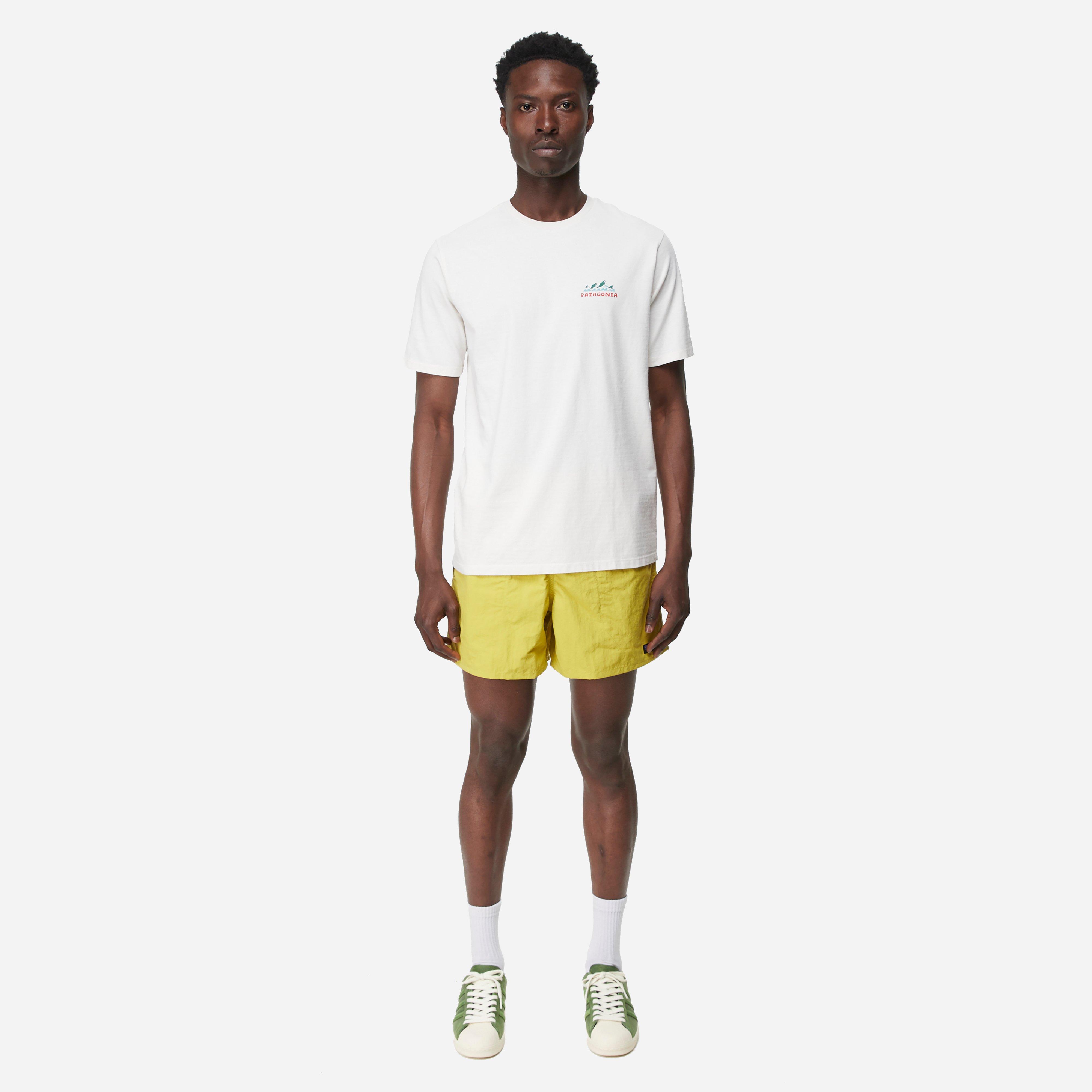 Patagonia Take A Stand T-Shirt