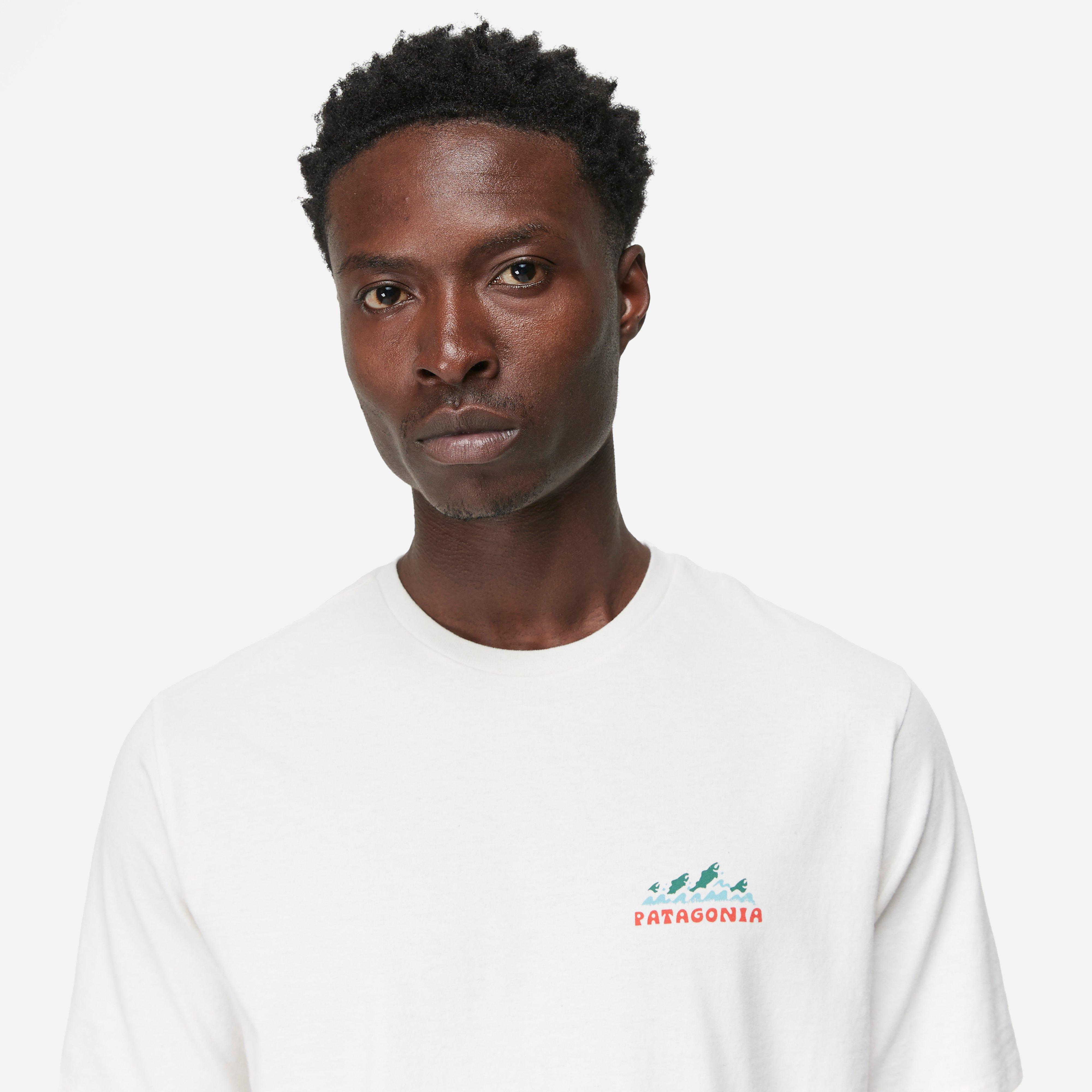 Patagonia Take A Stand T-Shirt