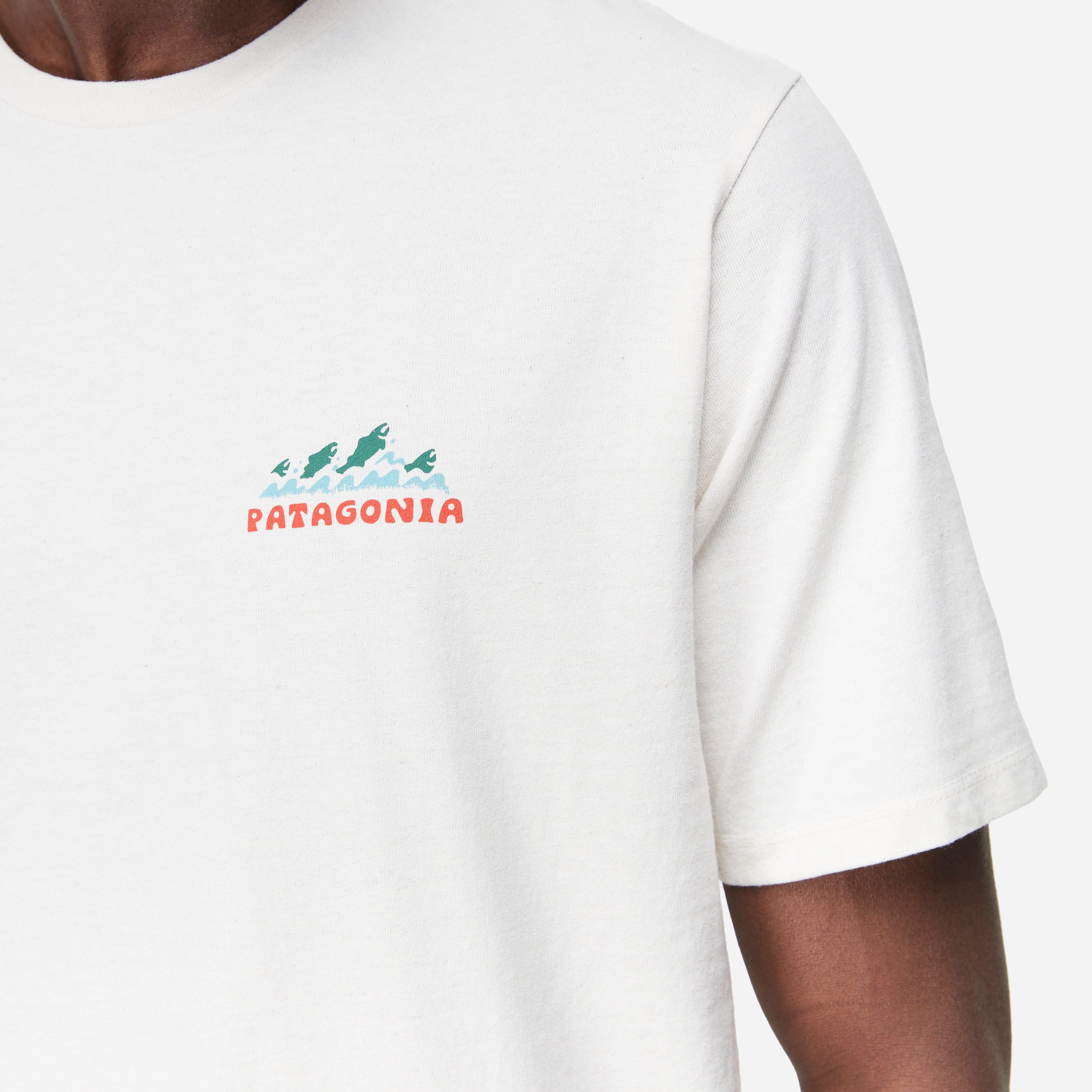 Patagonia Take A Stand T-Shirt