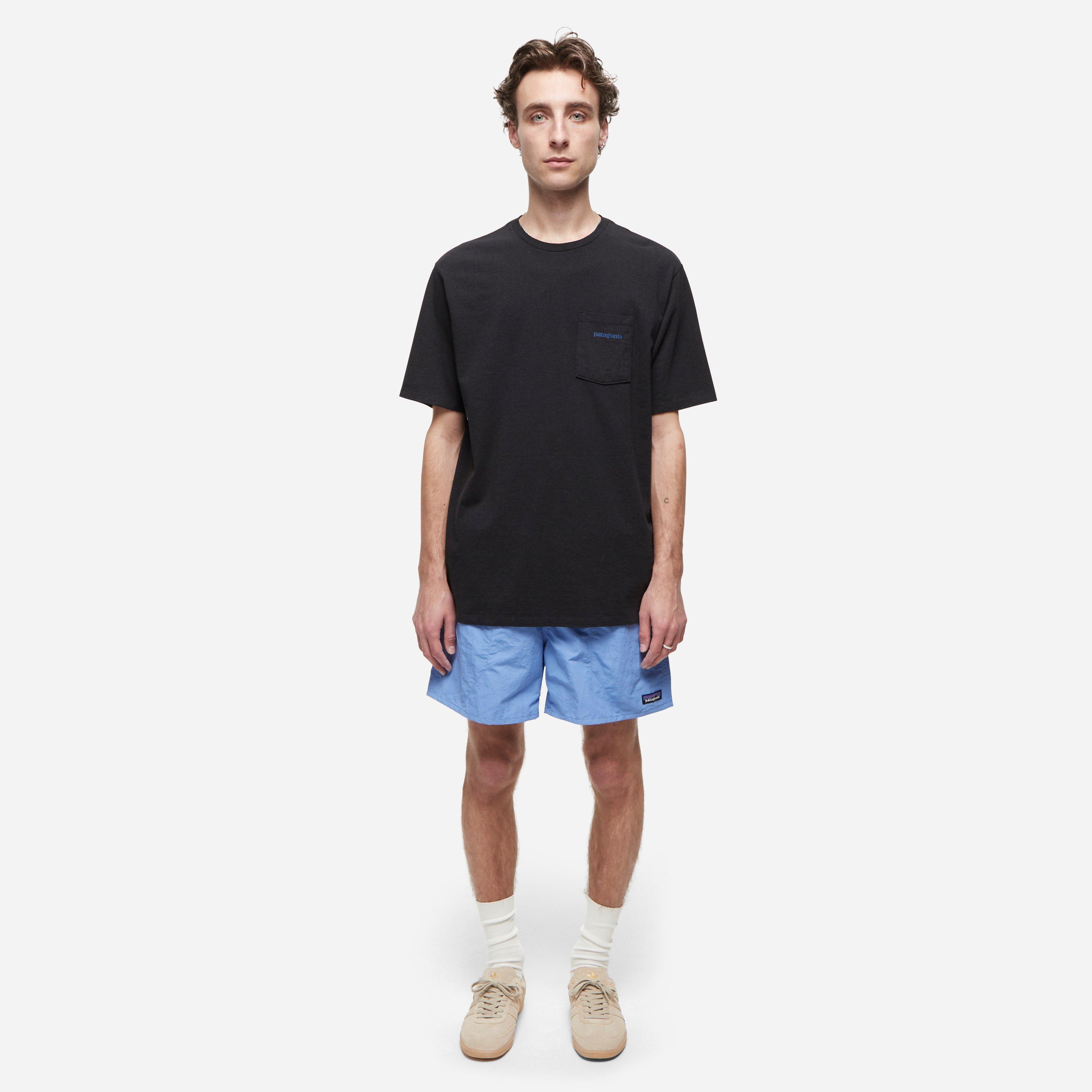 Patagonia Boardshort Logo T-Shirt