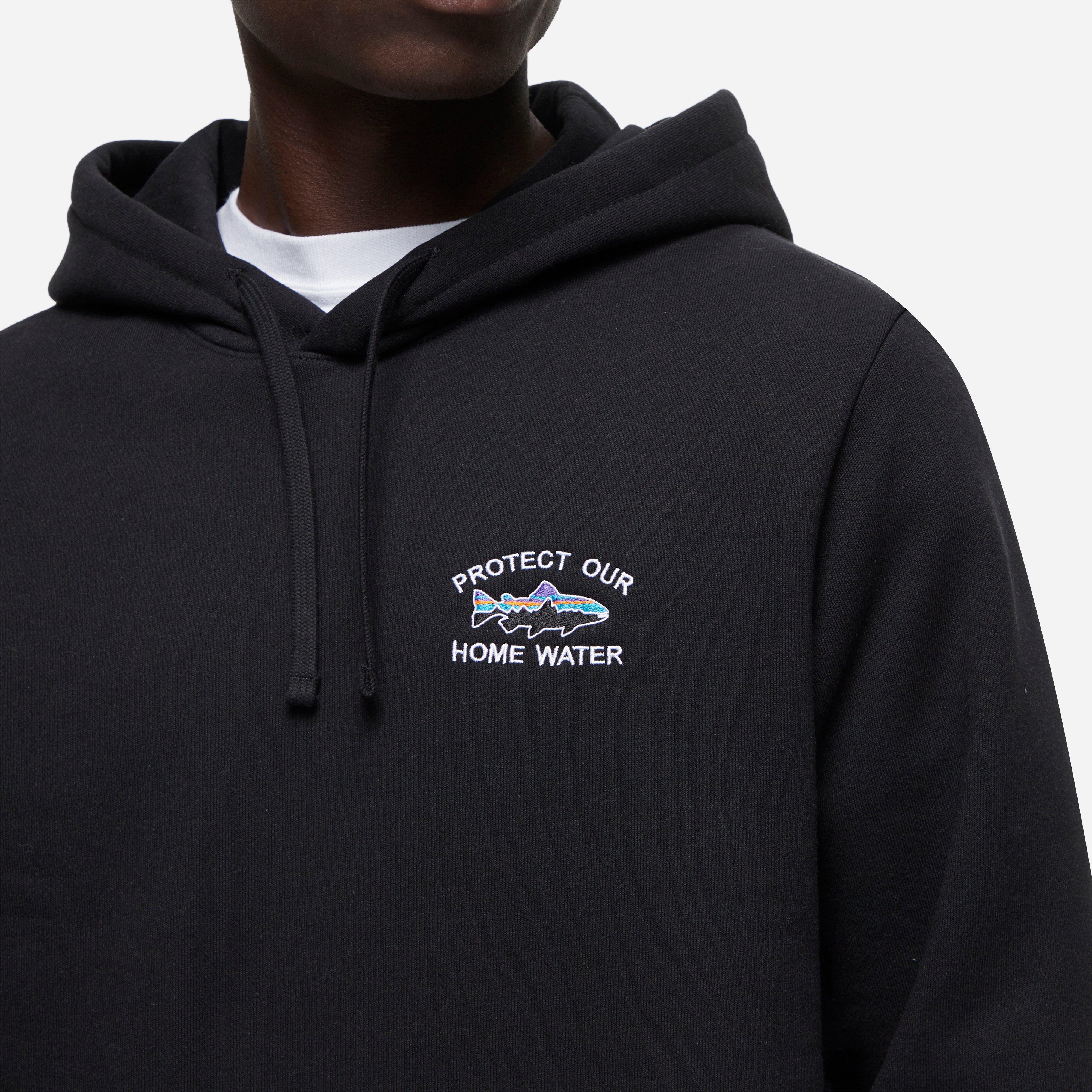 Patagonia Home Water Trout Hoodie