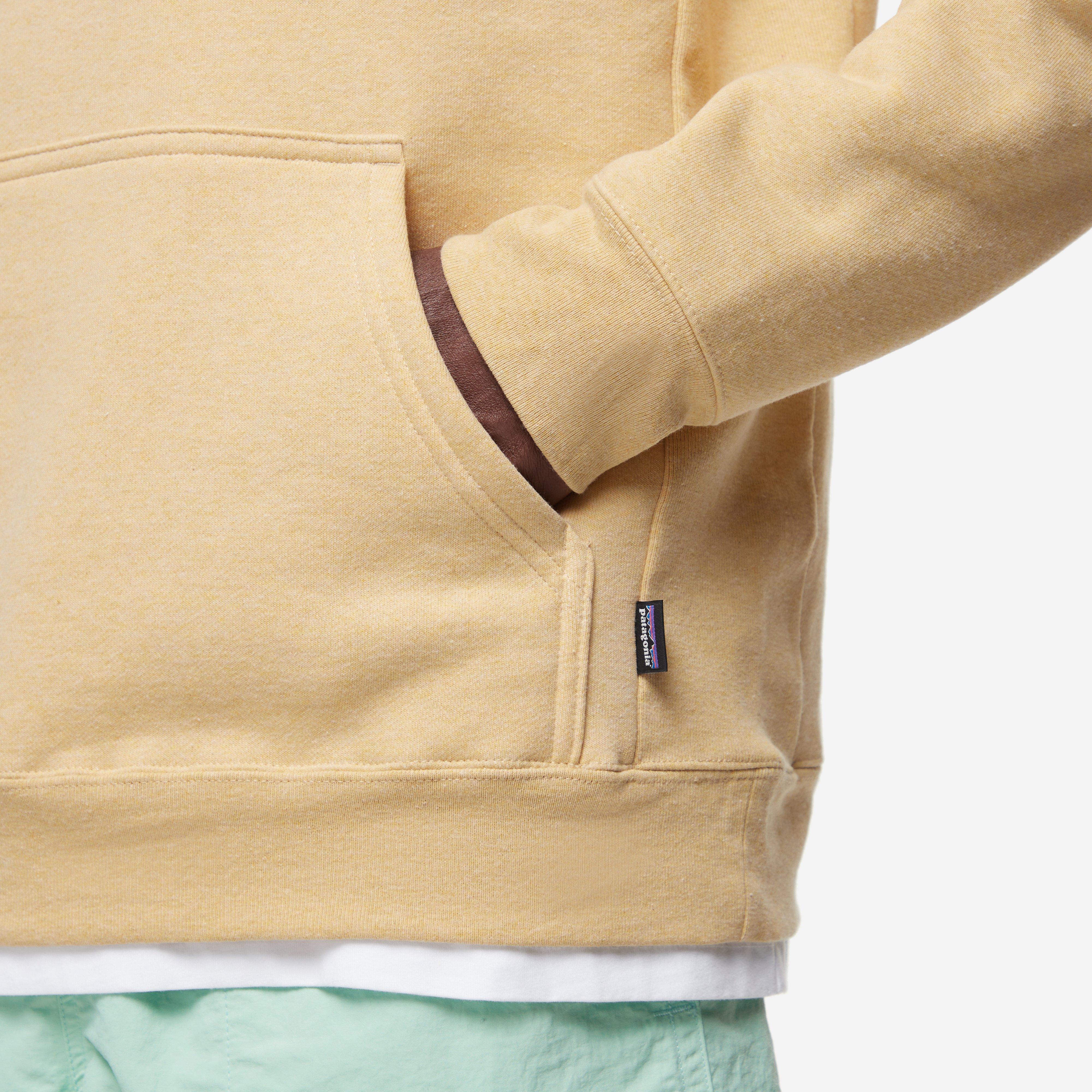 Patagonia Boardshort Logo Hoodie