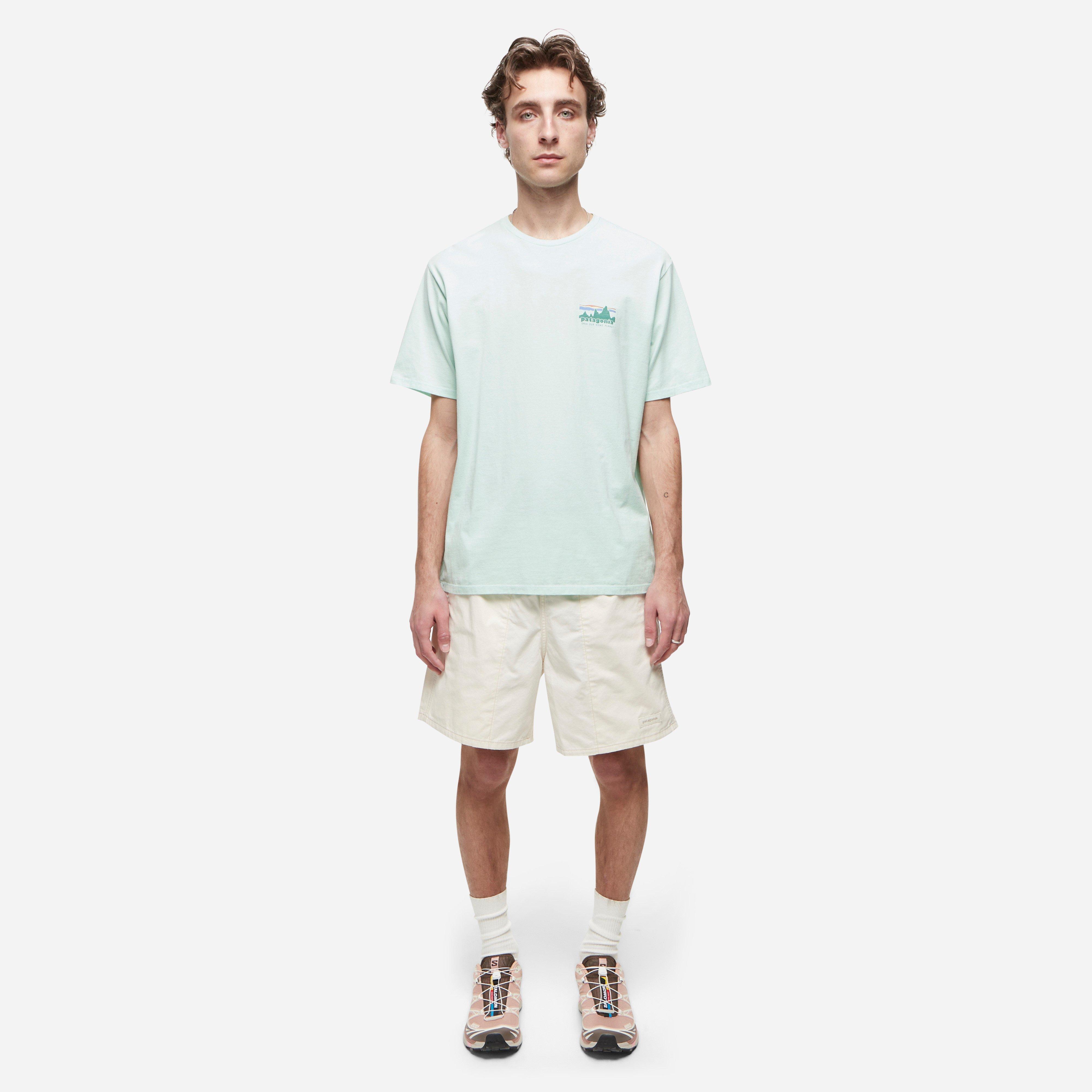 Patagonia Funhoggers Short